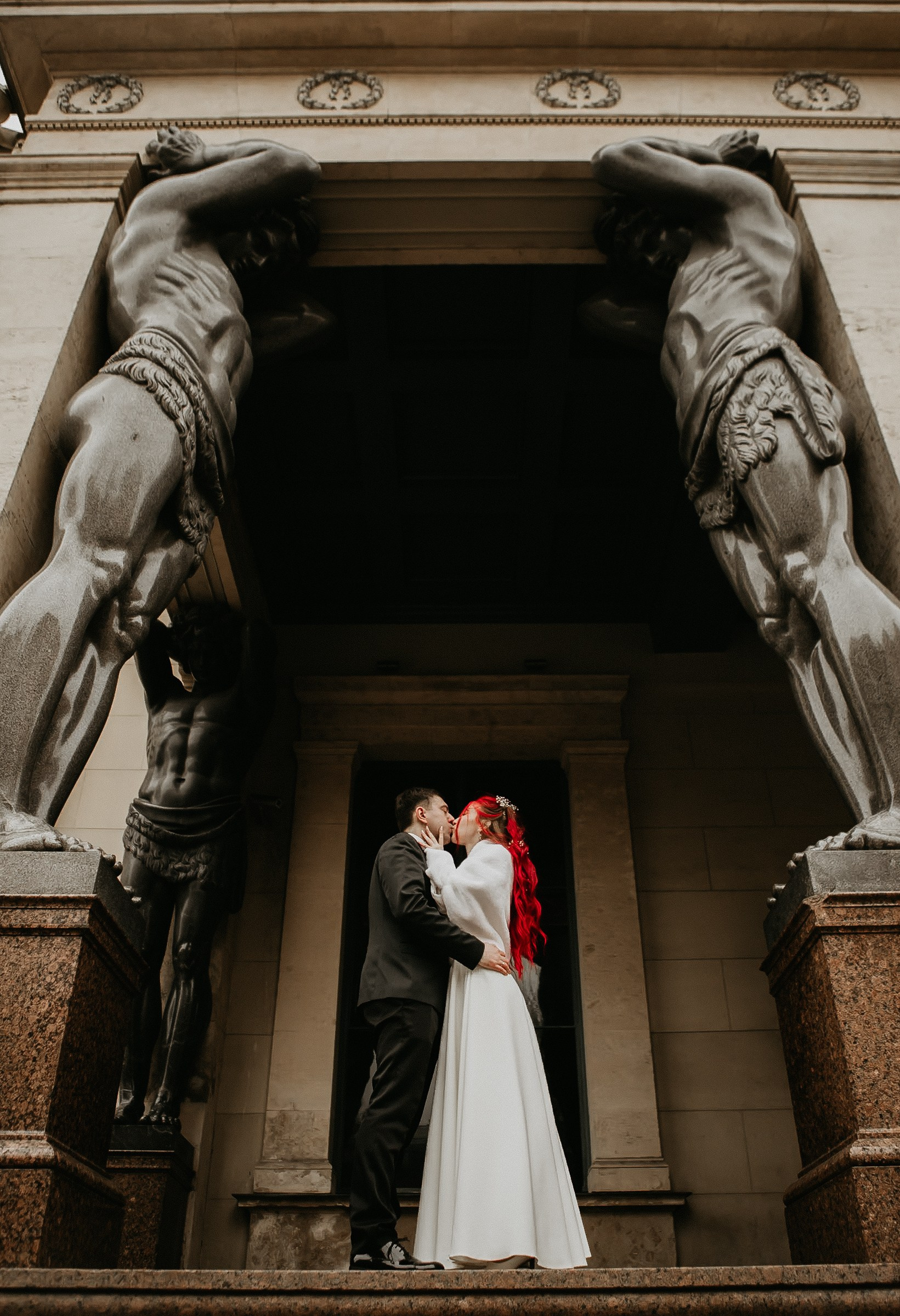 Моя съемочная команда профессионалов