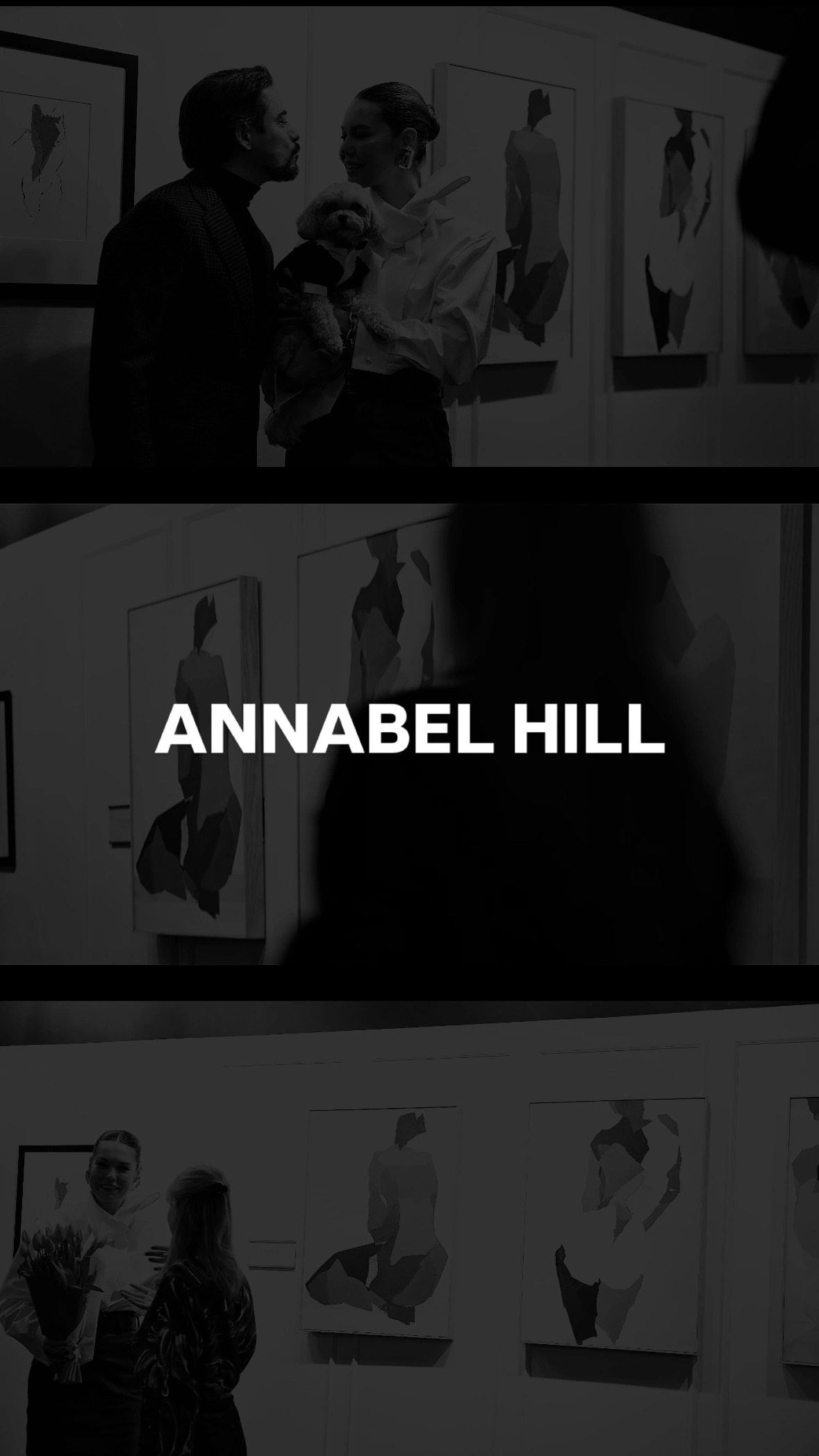 Видеограф Москва