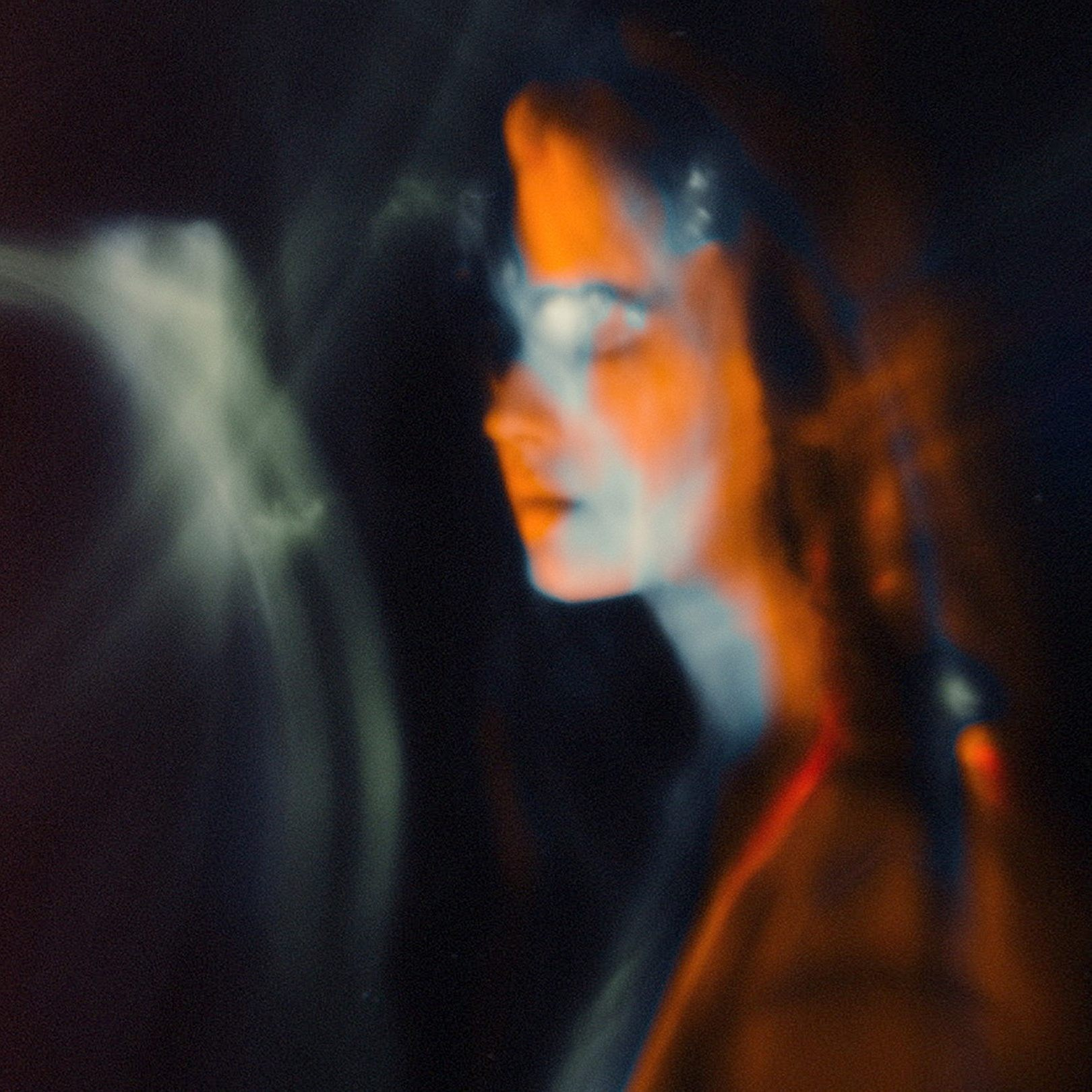 PAST LIVES. Eduard Kopysov — International visual artist