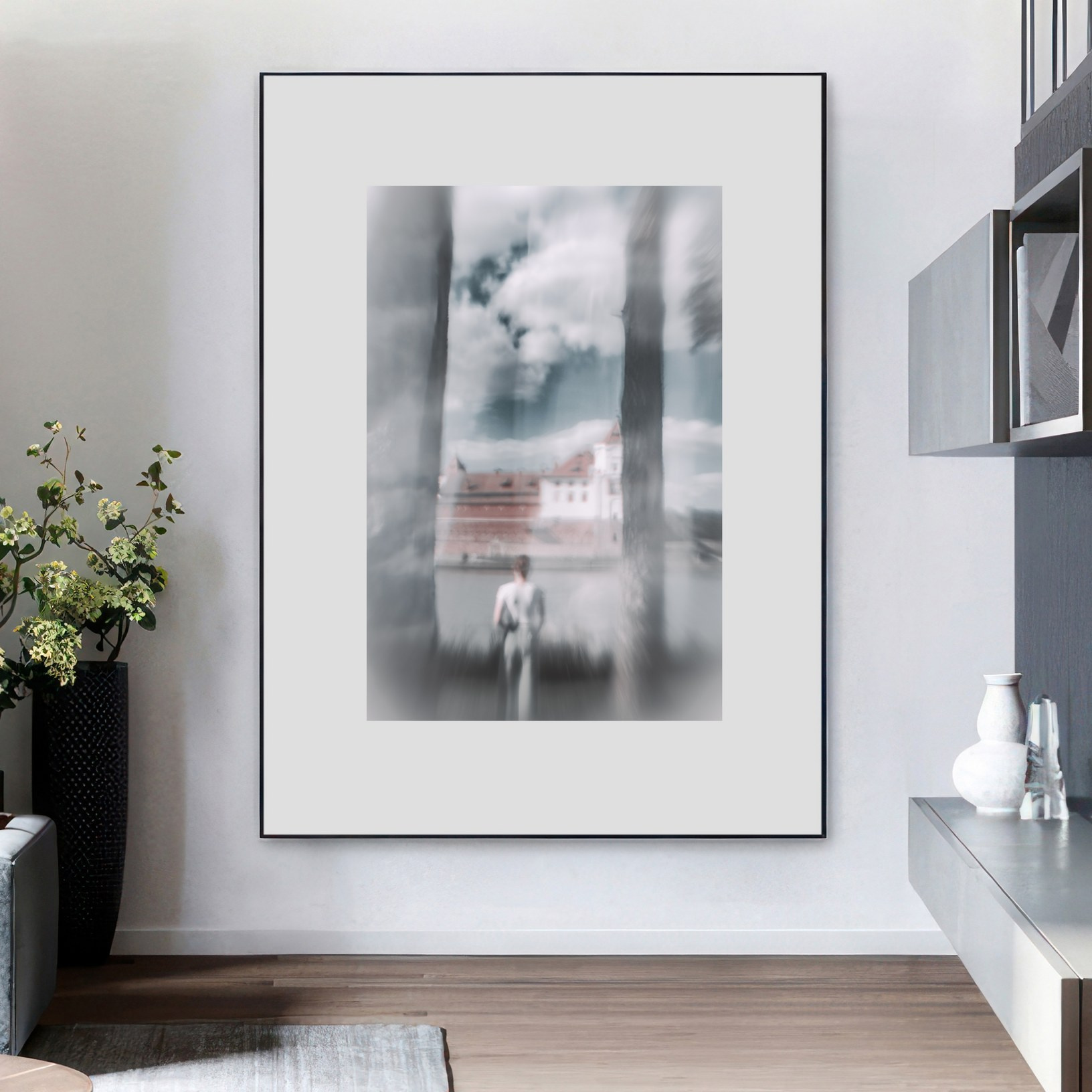 STREETS SPIRIT. Eduard Kopysov — International visual artist