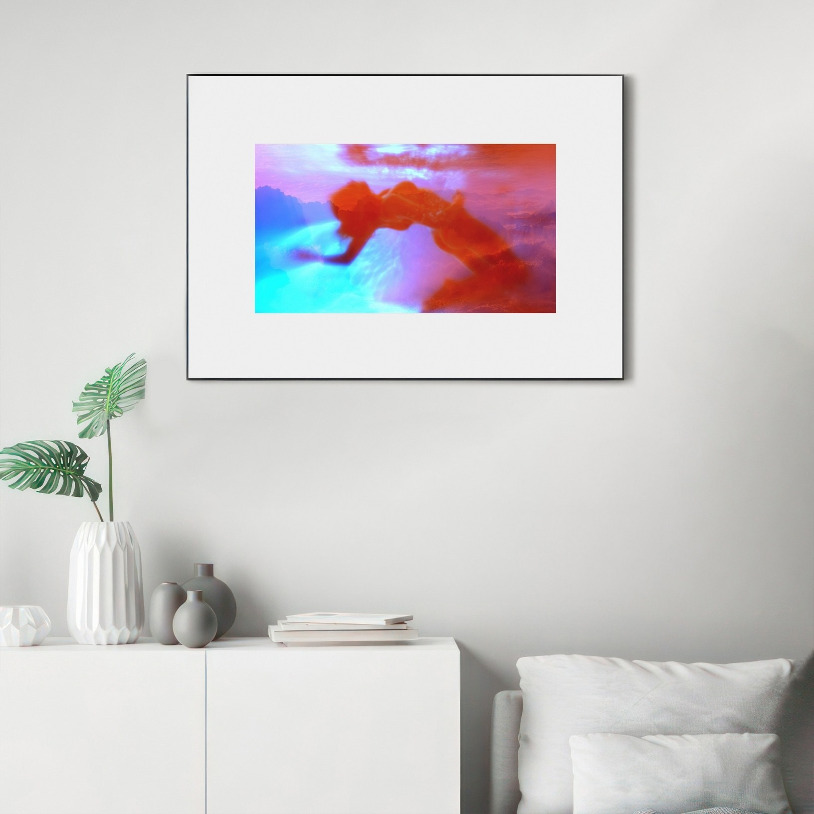 PAST LIVES. Eduard Kopysov — International visual artist