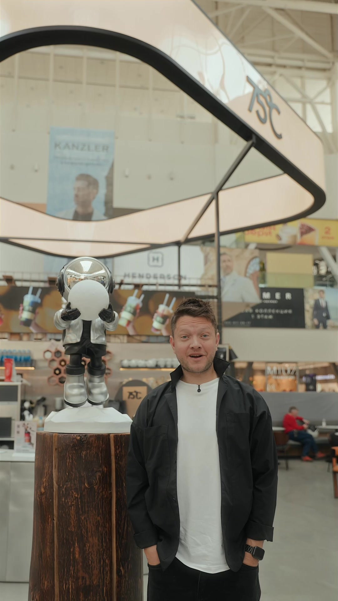 Контент-контора. Видео для вашего бизнеса