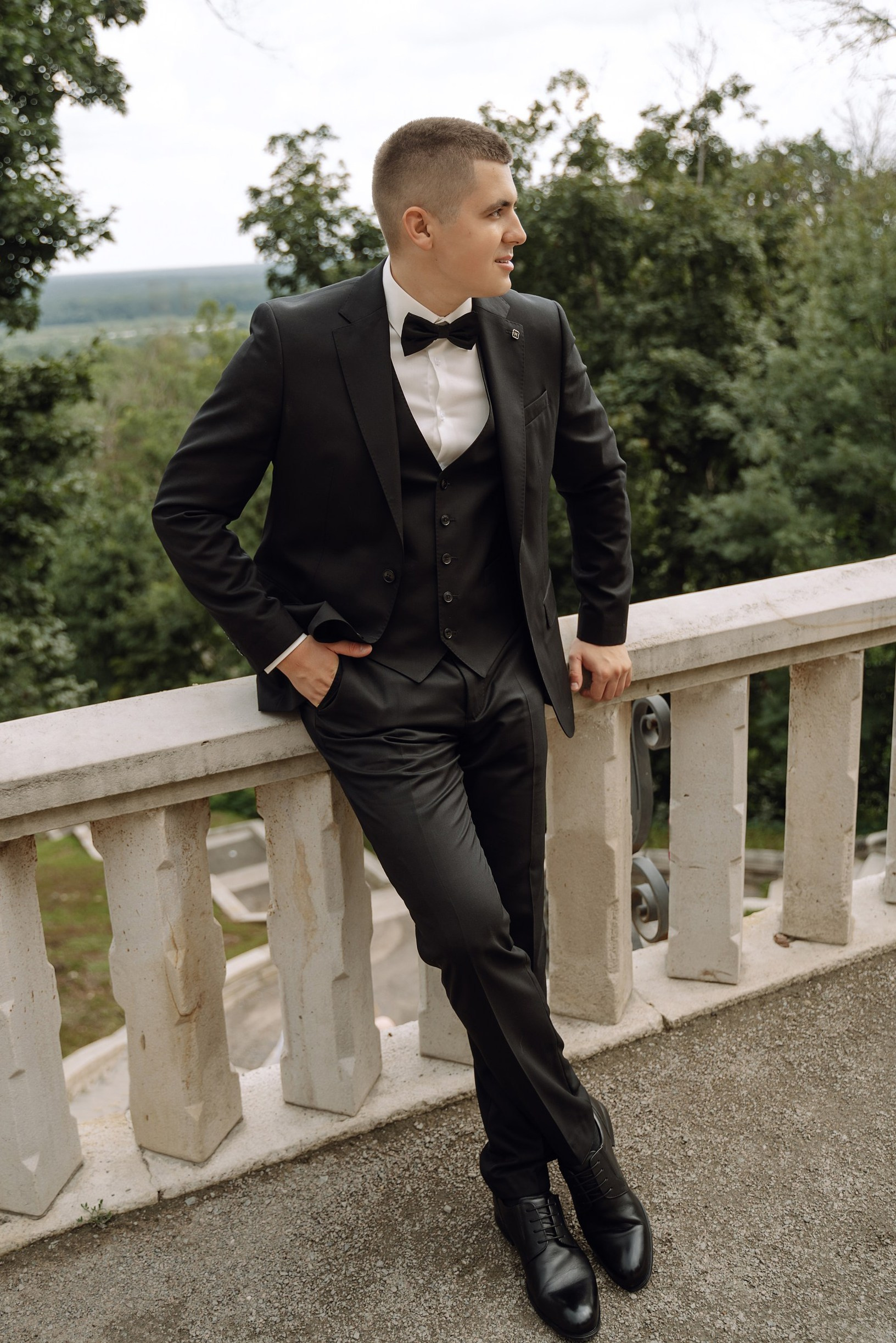 Григорий и Лилия. Свадебный фотограф Анжелика Сариева