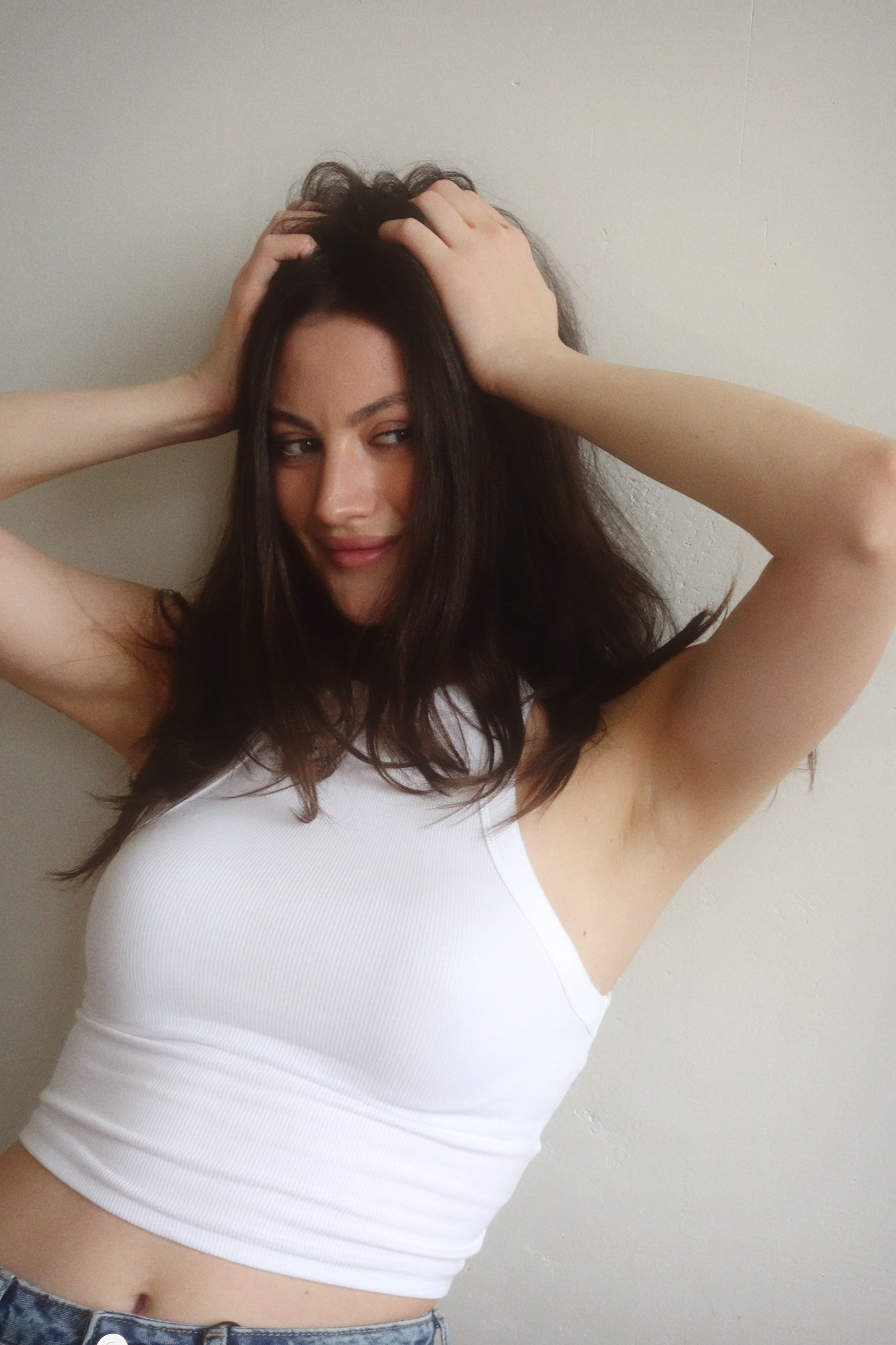 Фотограф в Краснодаре Зарема Набокова