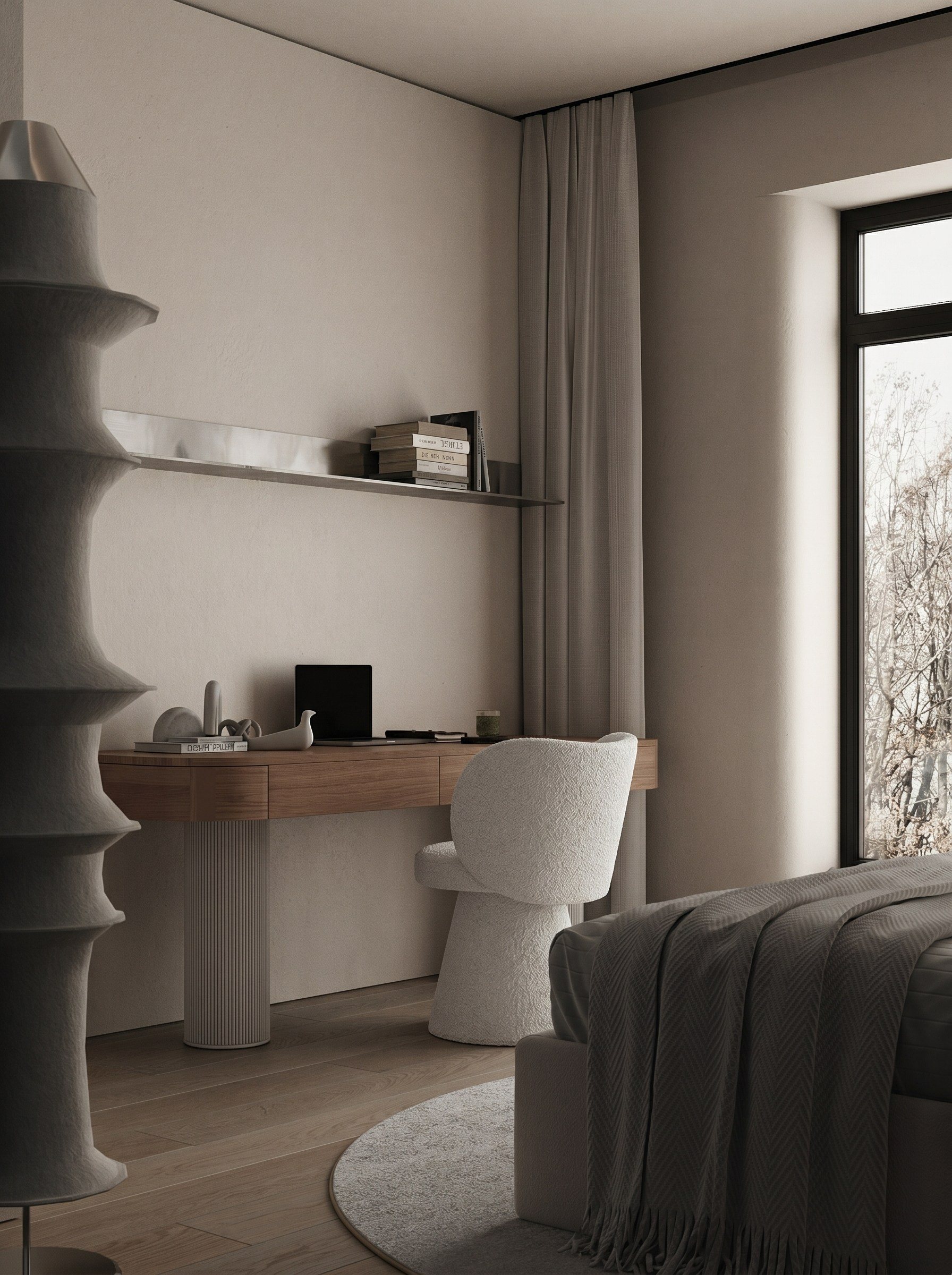 HOUSE216sqm. МАКСИМОВИЧ бюро дизайна интерьера полного цикла