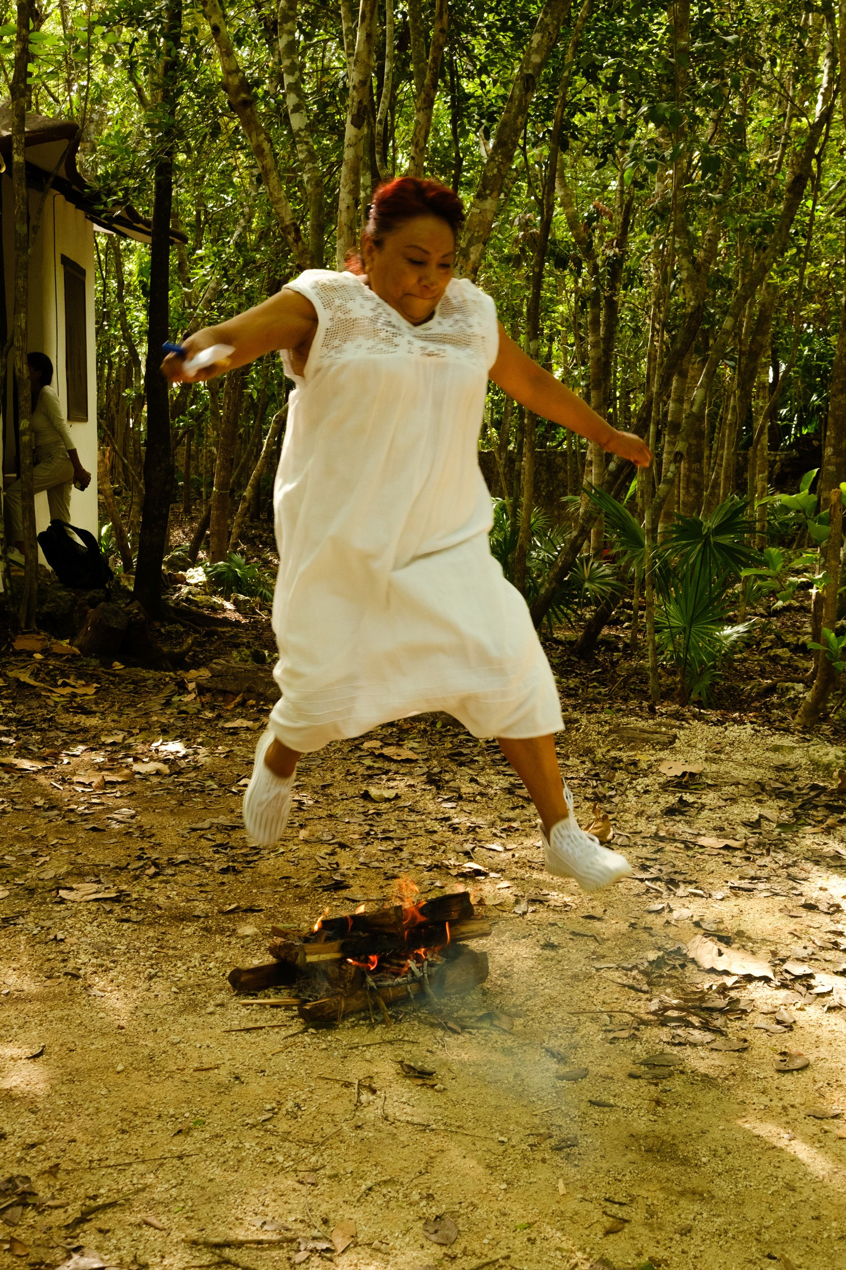 Mi Hija Mexicana. Margarita Rodionova — a contemporary lens-based artist currently working in Cancun, Mexico