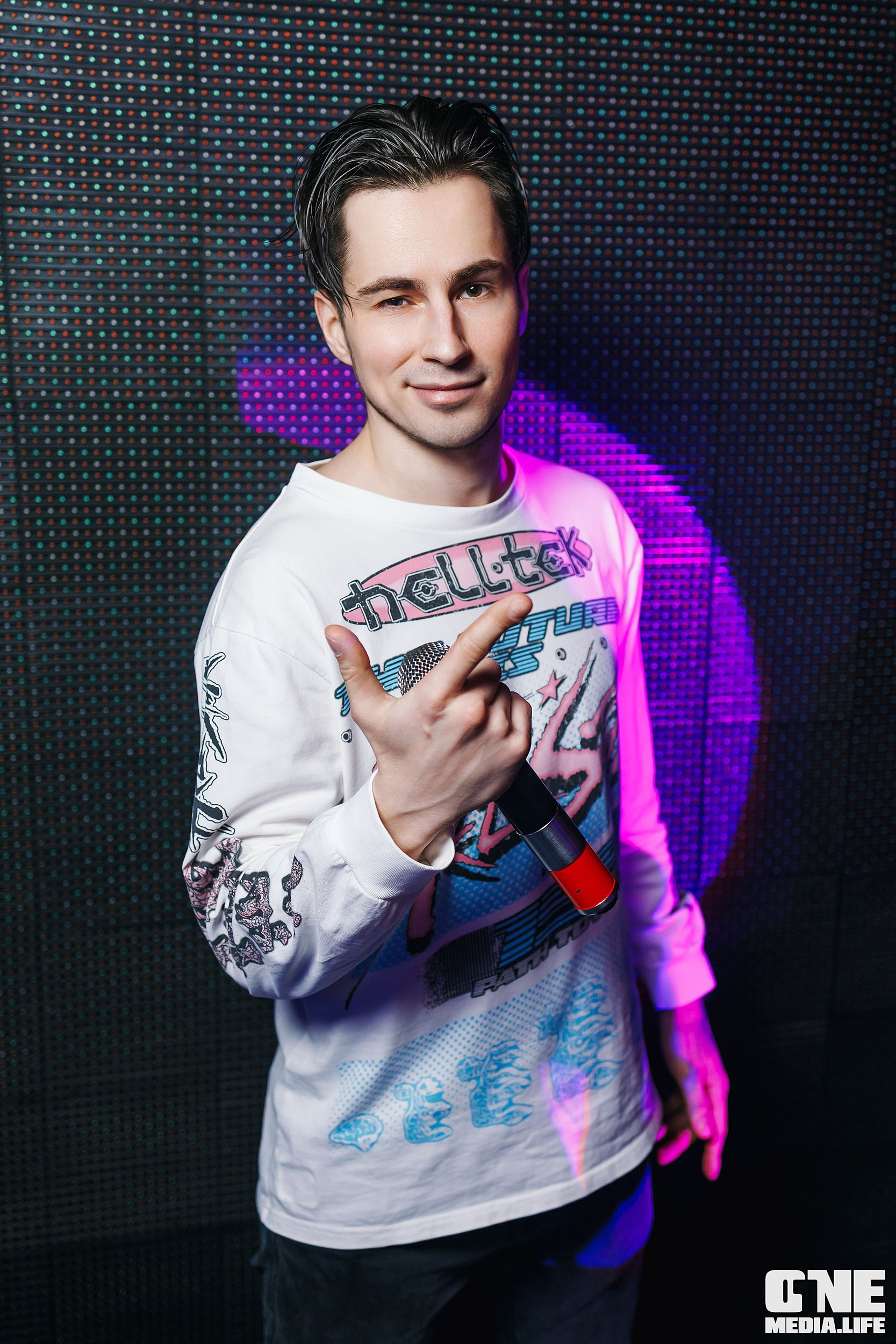 Фоторепортаж из РК Планета. One Media Life: фоторепортажи, фотоотчеты с мероприятий и заведений