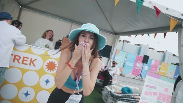 DenisovFilms — видеопроизводство Санкт-Петербург