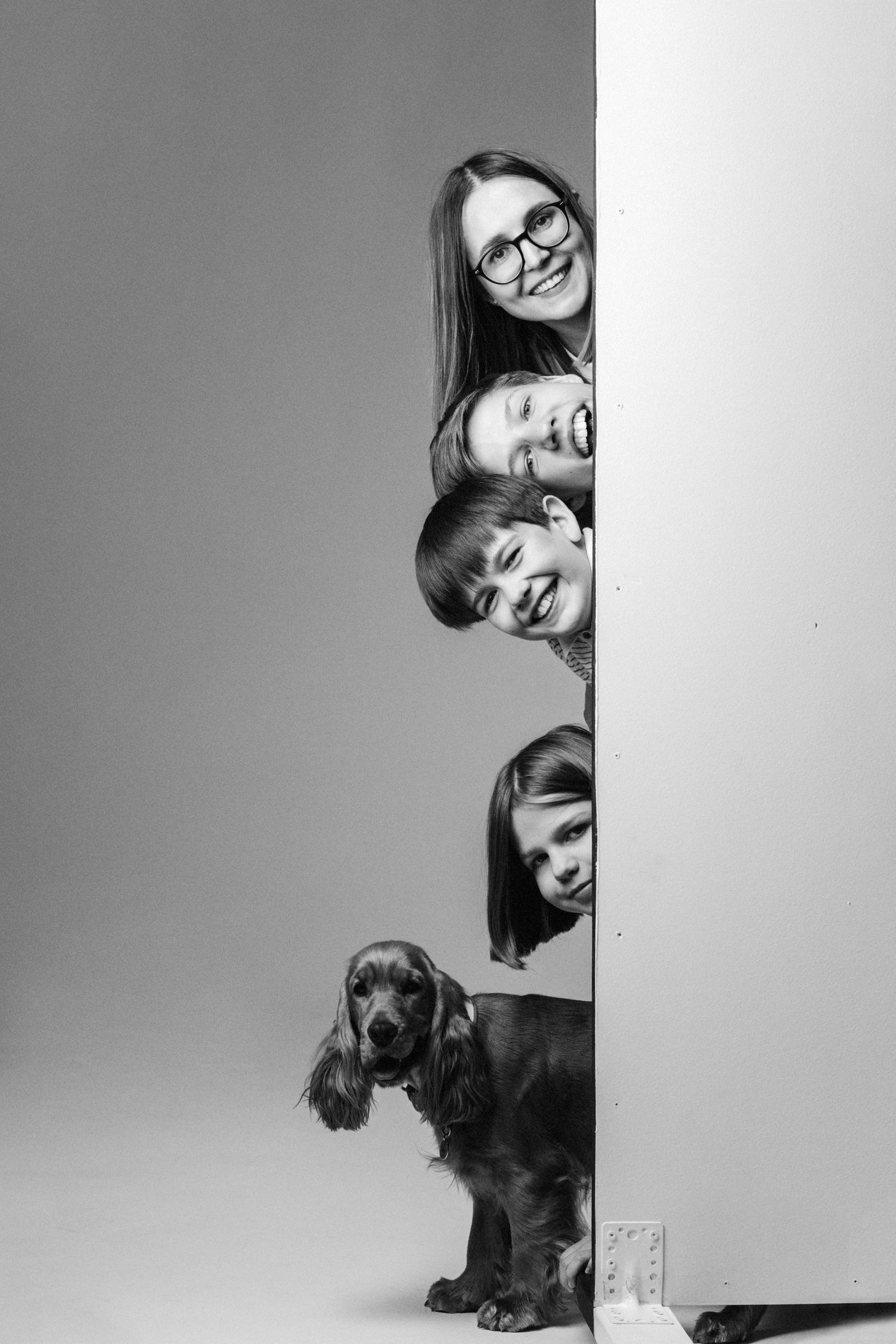 Портретный фотограф в Минске Вероника Ковалевская