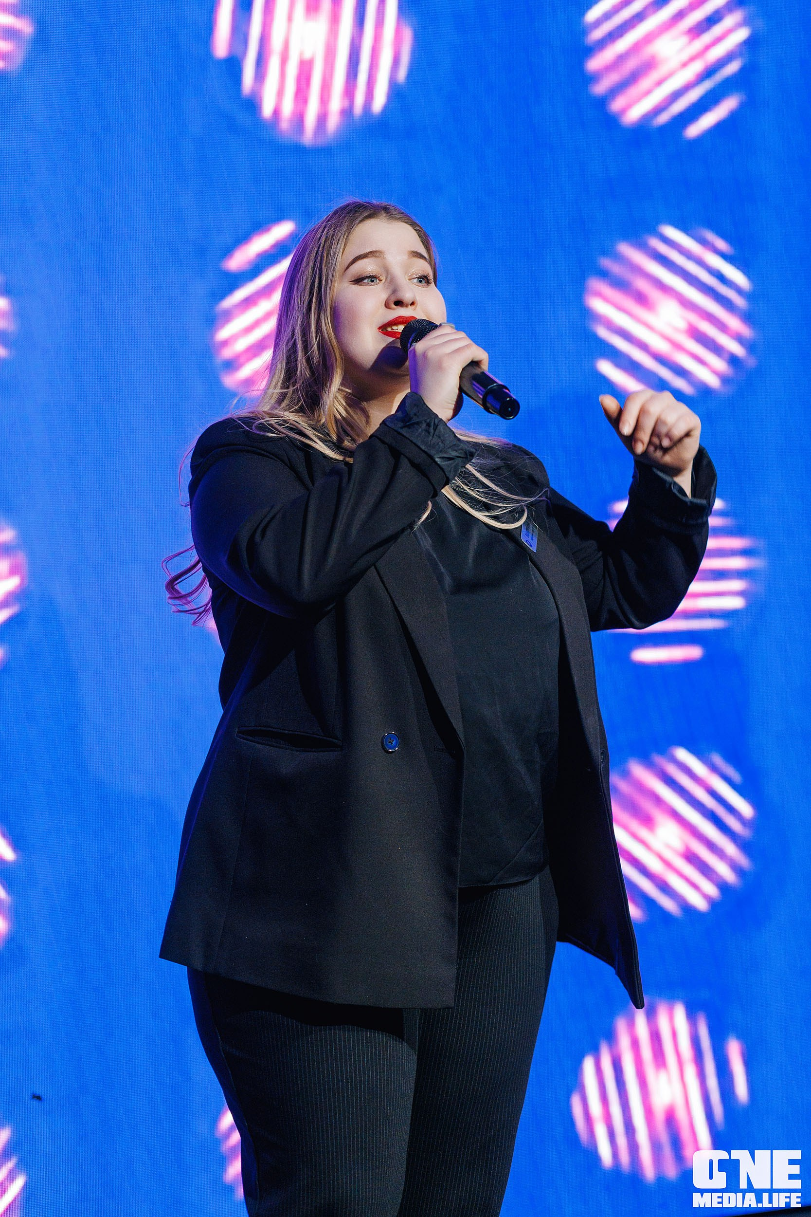 Фоторепортаж из ресторана Океан. One Media Life: фоторепортажи, фотоотчеты с мероприятий и заведений