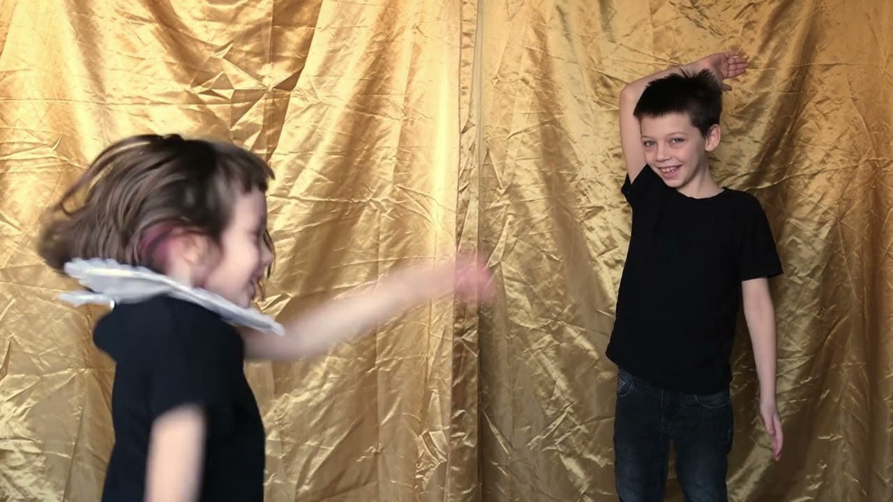 Умри, замри и воскресни. Художница Юлия Павлова