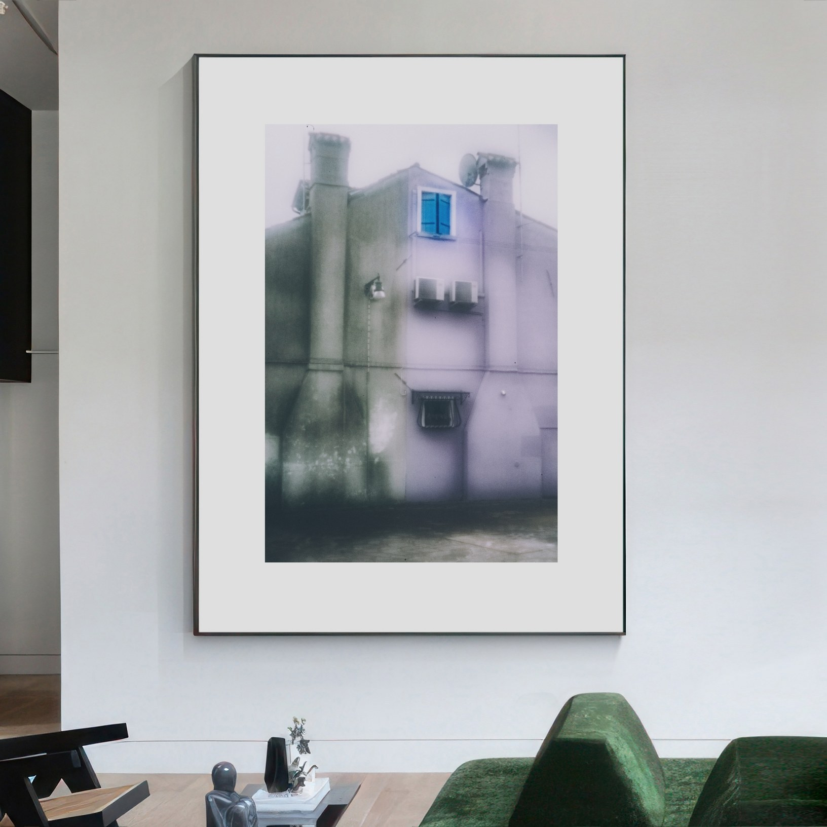 ITALY. Eduard Kopysov — International visual artist