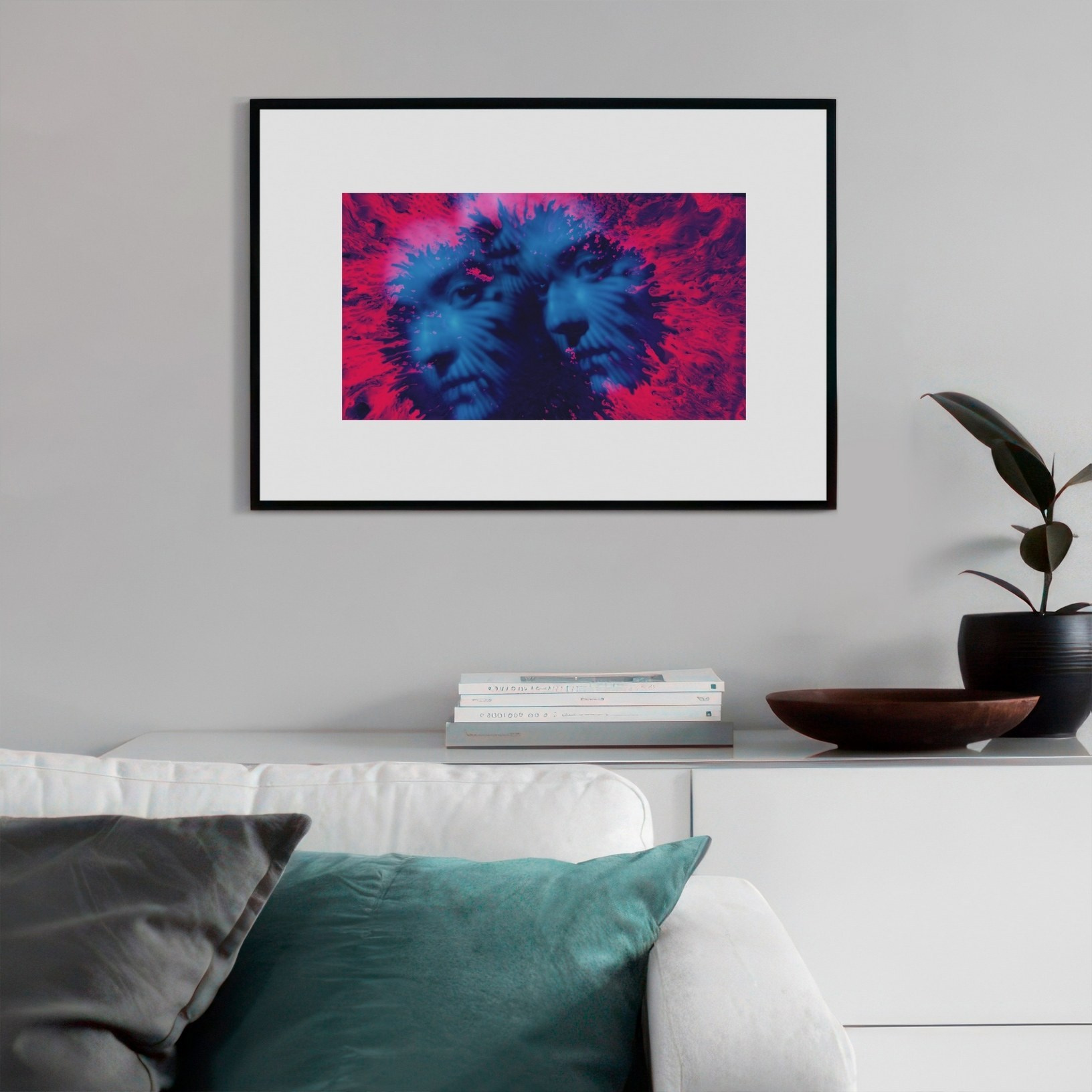 PAST LIVES. Eduard Kopysov — International visual artist