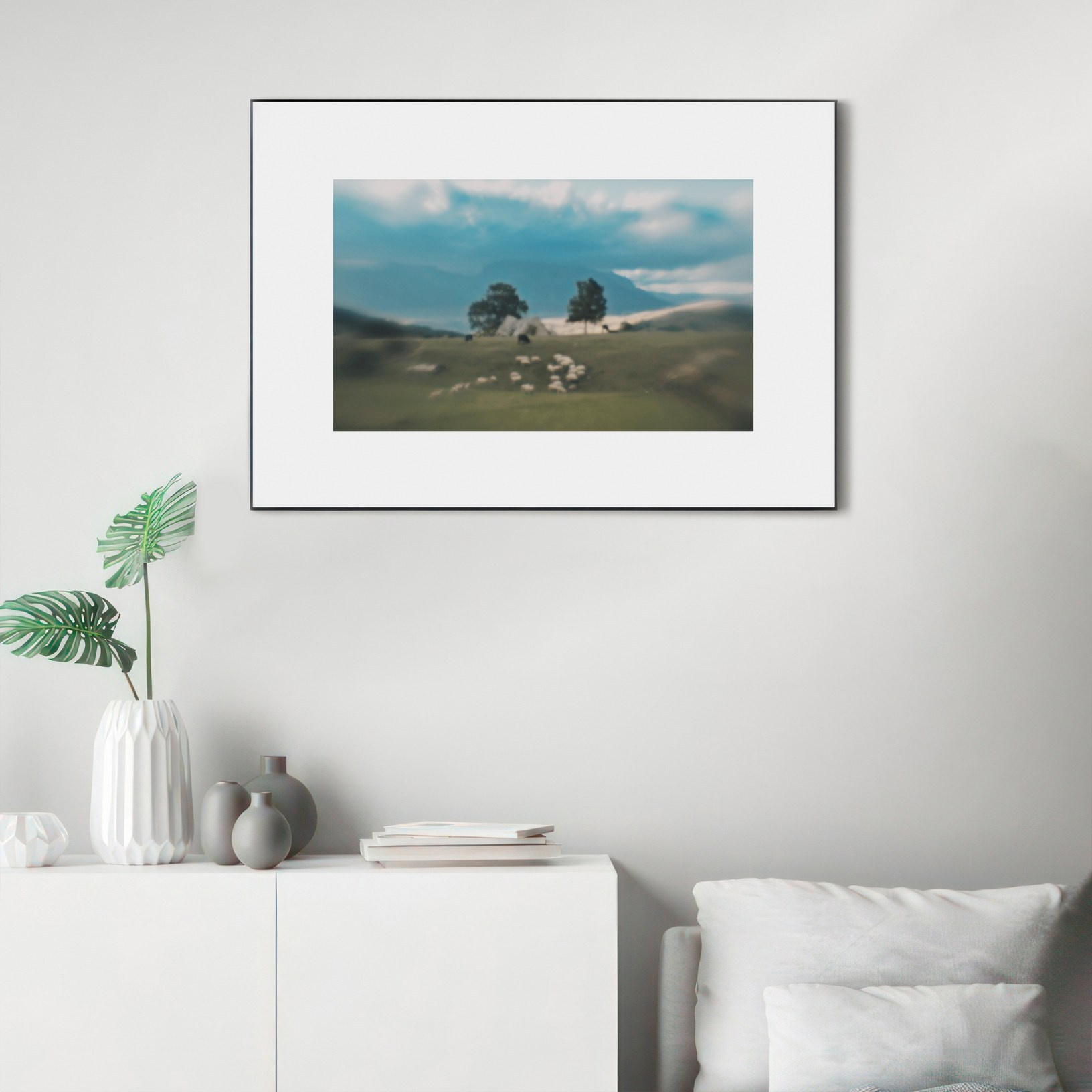 MONTENEGRO. Eduard Kopysov — International visual artist