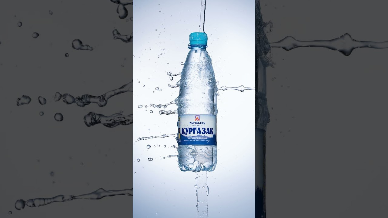 Кургазак. Студия рекламной и предметной съемки товаров WELKO Studio