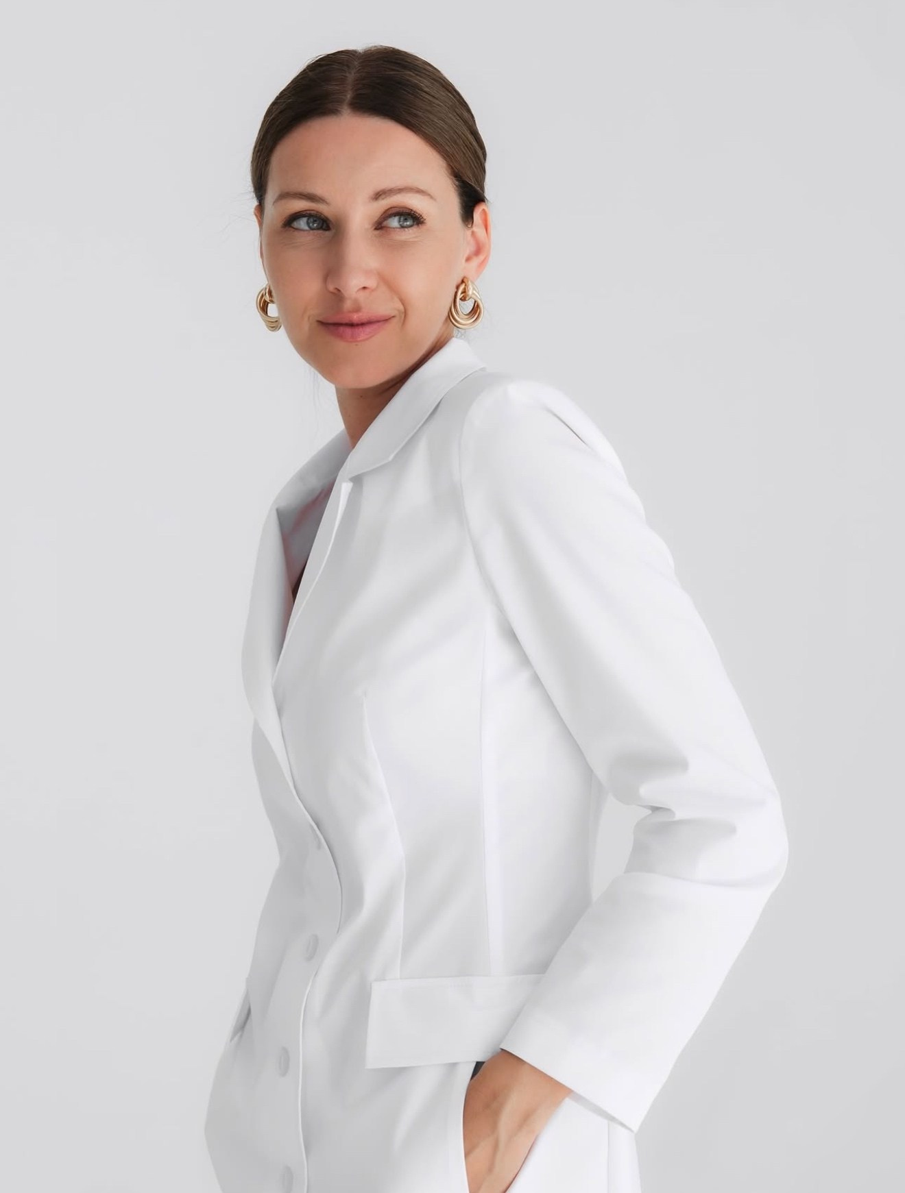 Модель Ольга А. в СПб