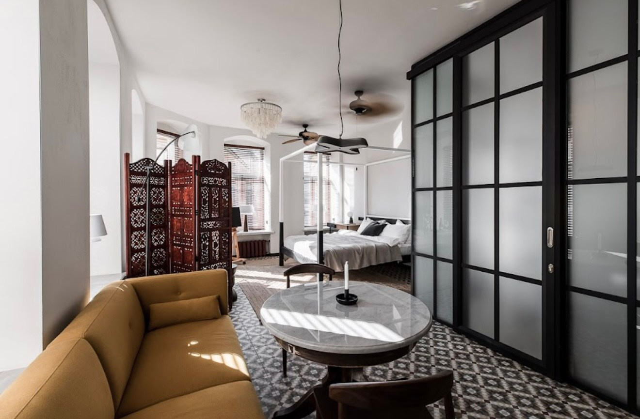 Гайд по отелям СПБ для свадебной съёмки. Свадебный и портретный фотограф