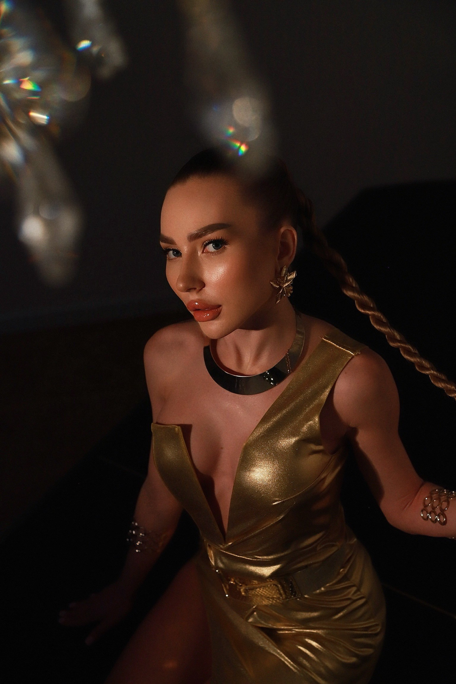 Студийный фотограф в Краснодаре