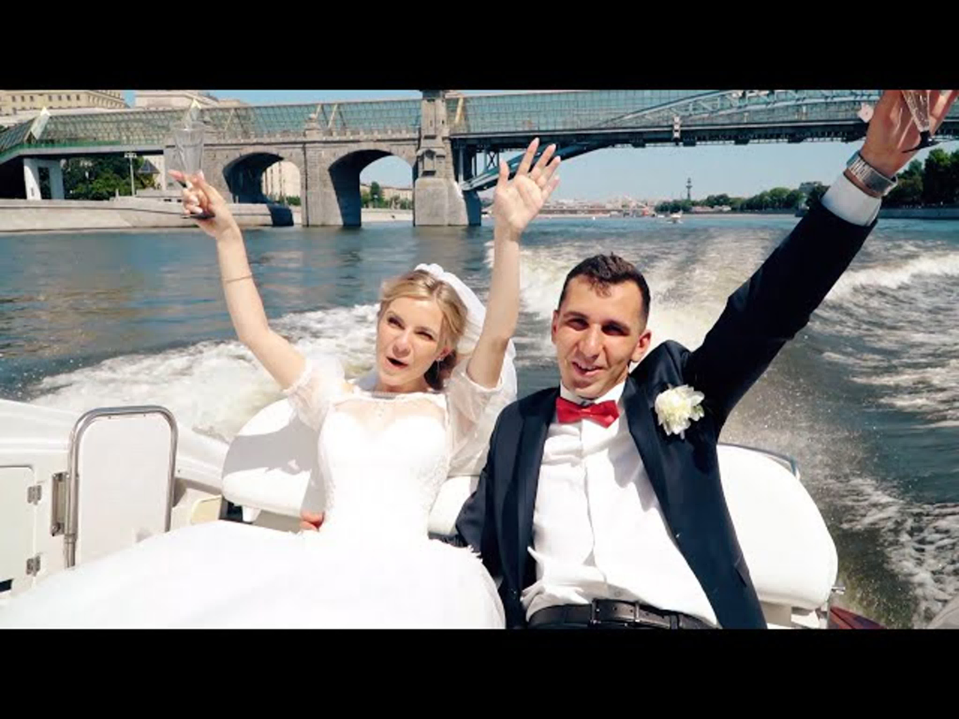 Видеограф Исхаков. Подрядчики и друзья сети свадебных площадок House for wedding