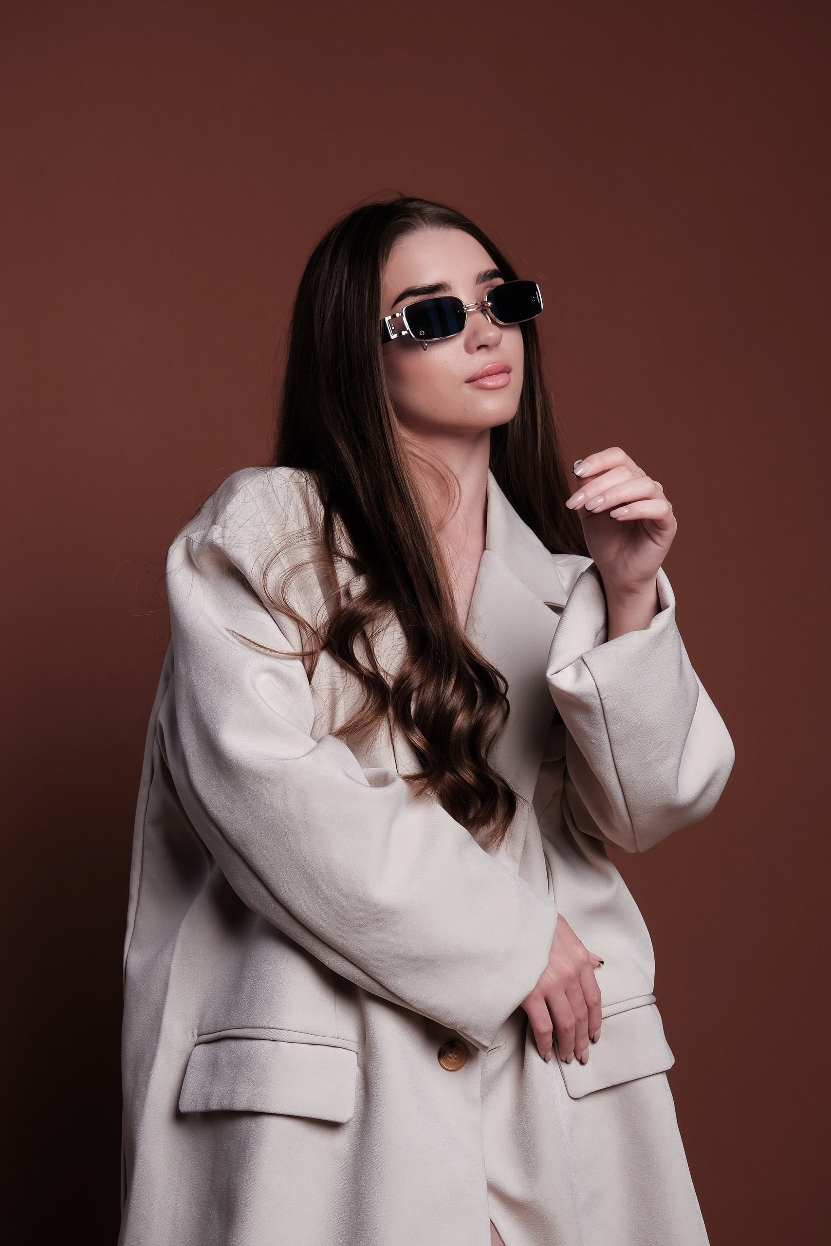 Персональная съёмка. Фотограф Надршина Лилия