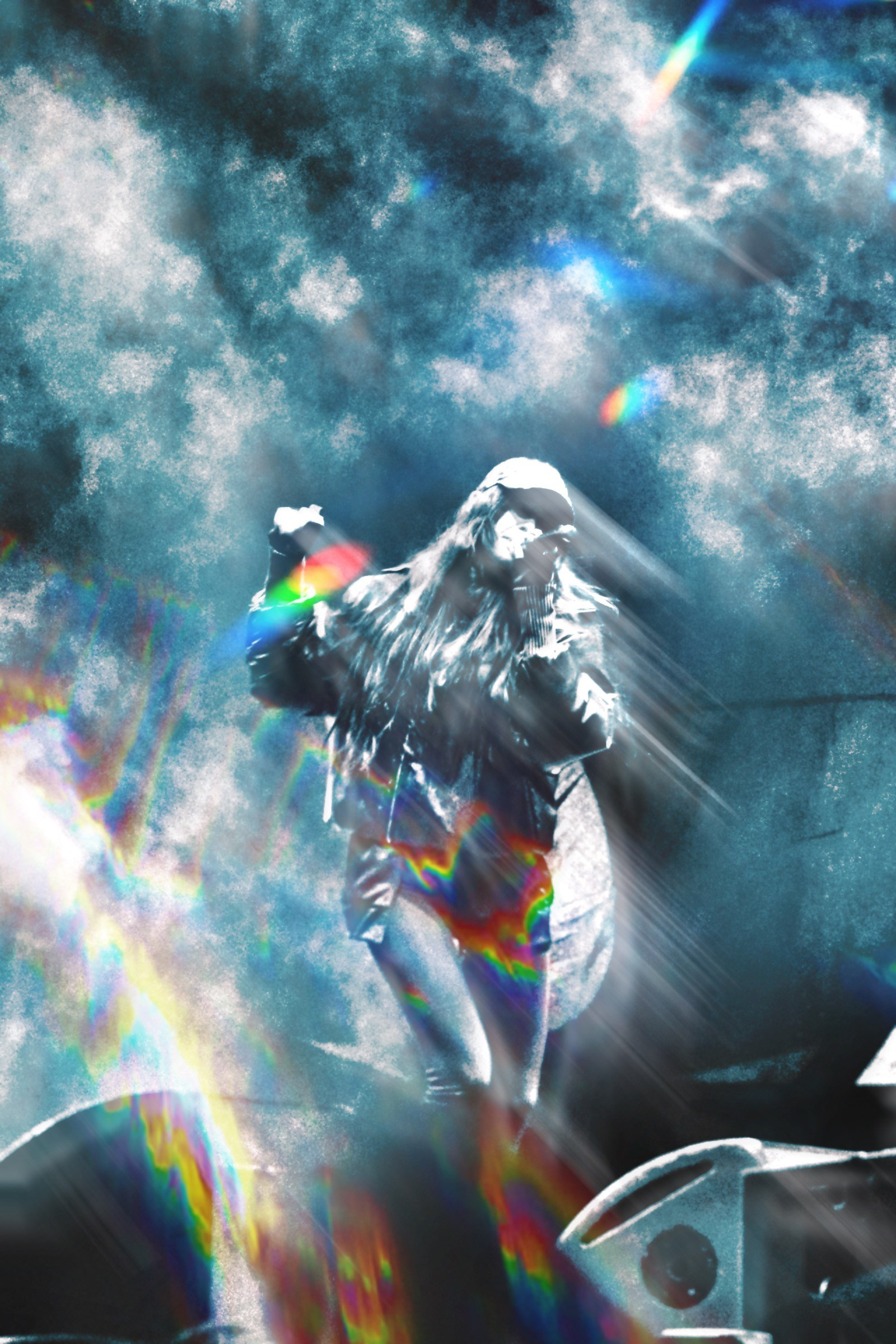 Обо мне. Концертный фотограф