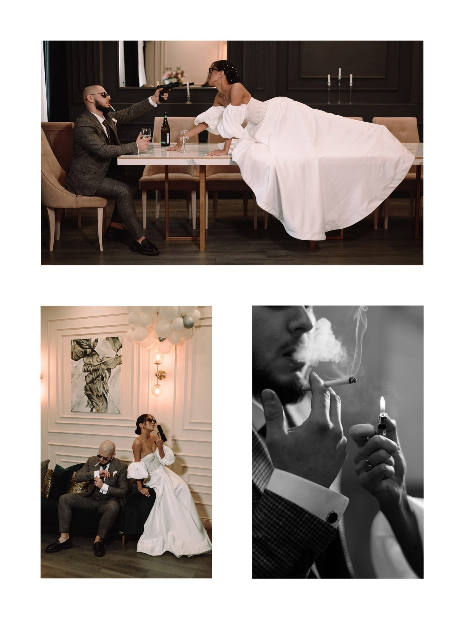 Свадебный фотограф Анастасия Бударина