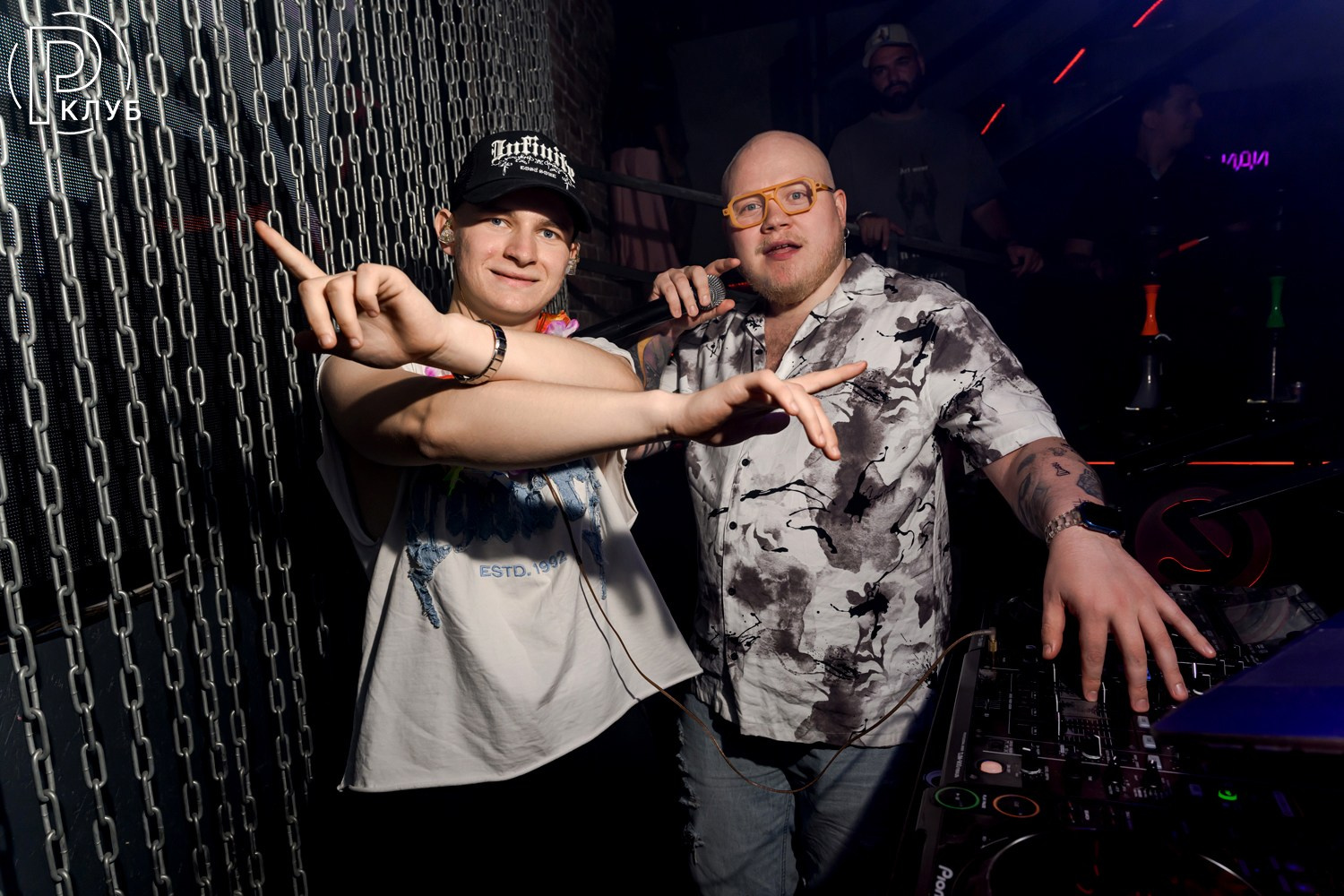 Небар Пятницкая 22.08.26. Фотопортал RClub — освещение ресторанной, светской и клубной жизни Москвы