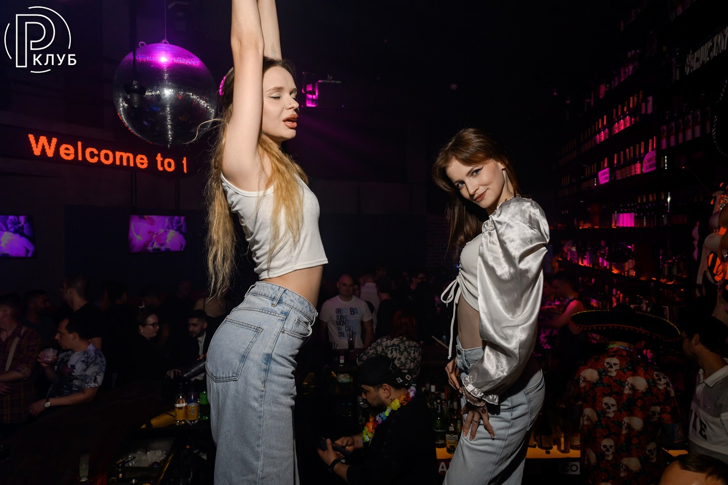 Небар Пятницкая 22.08.26. Фотопортал RClub — освещение ресторанной, светской и клубной жизни Москвы