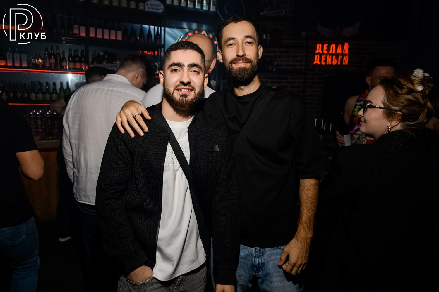 Небар Пятницкая 22.08.26. Фотопортал RClub — освещение ресторанной, светской и клубной жизни Москвы