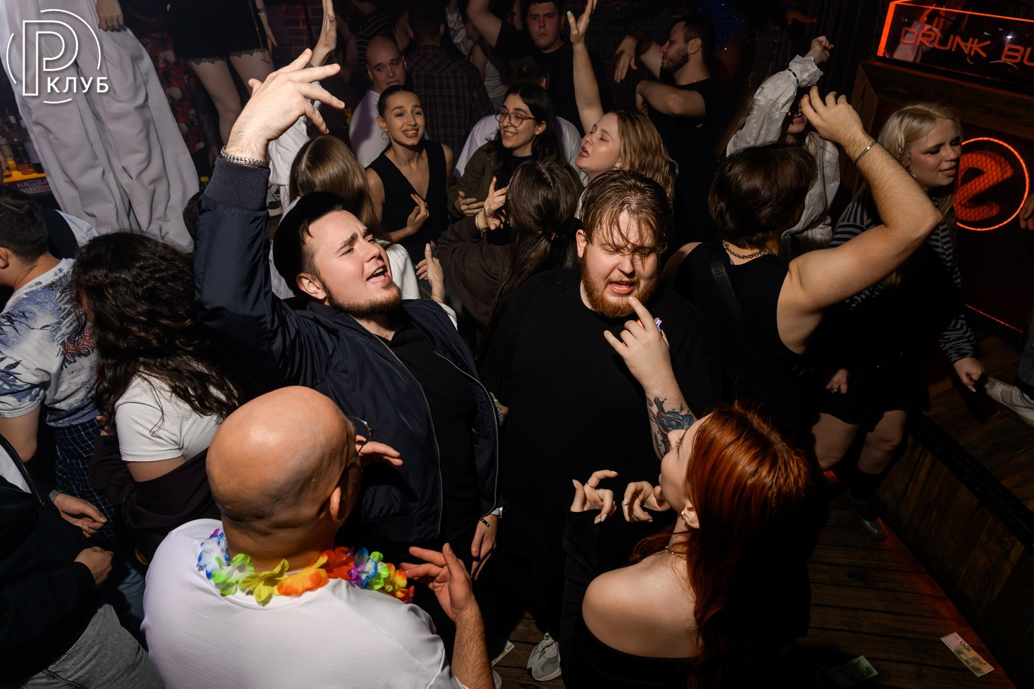 Небар Пятницкая 22.08.26. Фотопортал RClub — освещение ресторанной, светской и клубной жизни Москвы