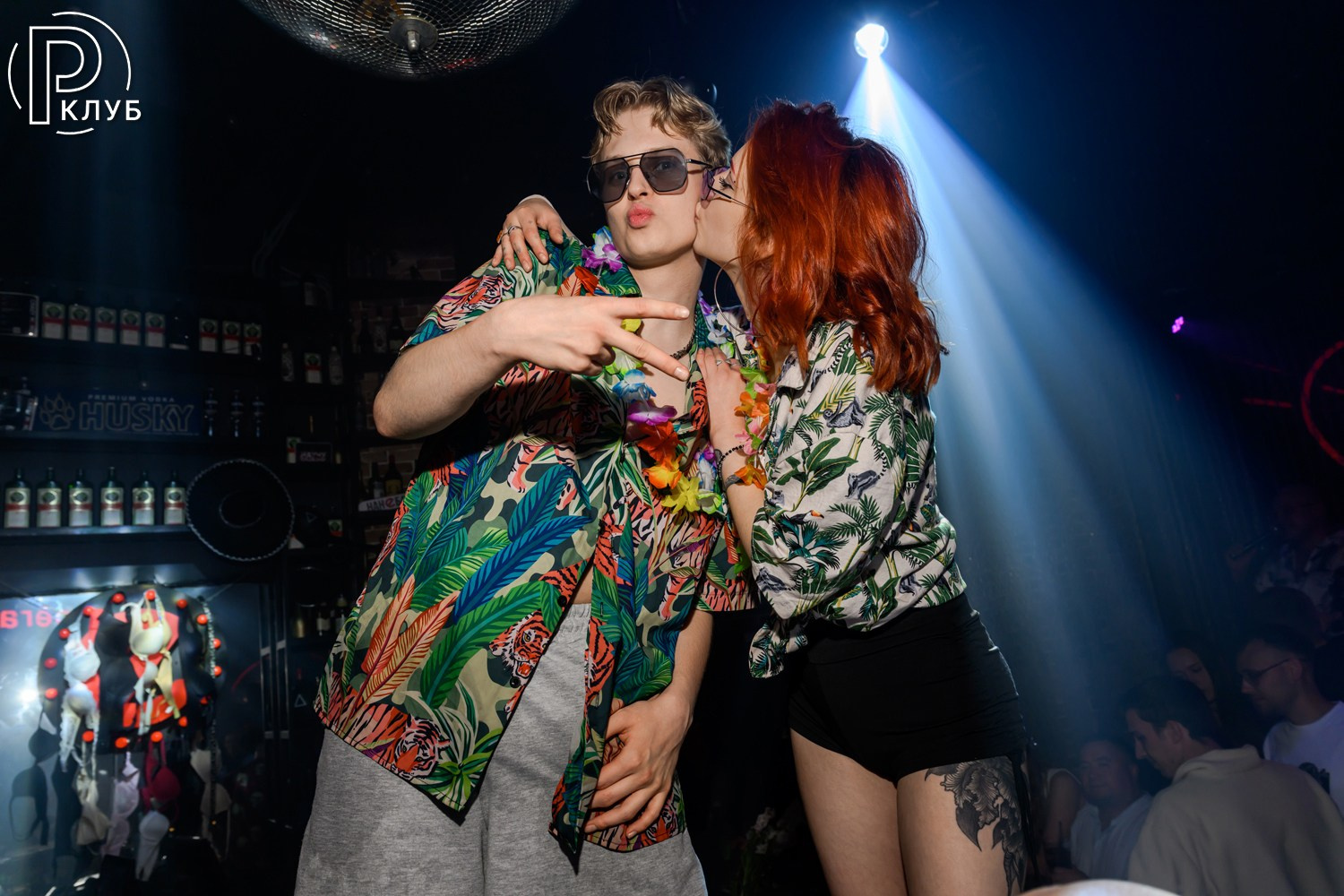 Небар Пятницкая 22.08.26. Фотопортал RClub — освещение ресторанной, светской и клубной жизни Москвы