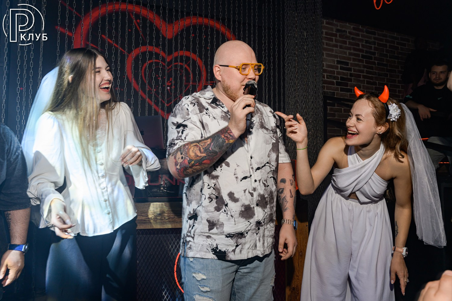 Небар Пятницкая 22.08.26. Фотопортал RClub — освещение ресторанной, светской и клубной жизни Москвы