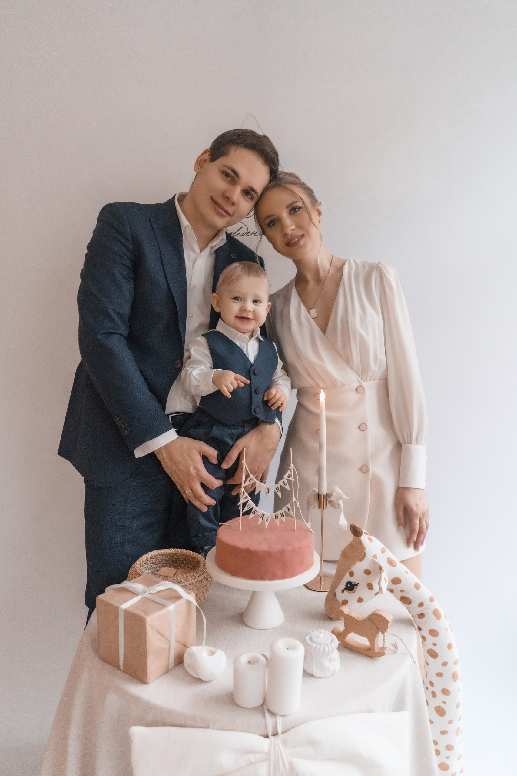 Команда. Фотостудия в Люберцах