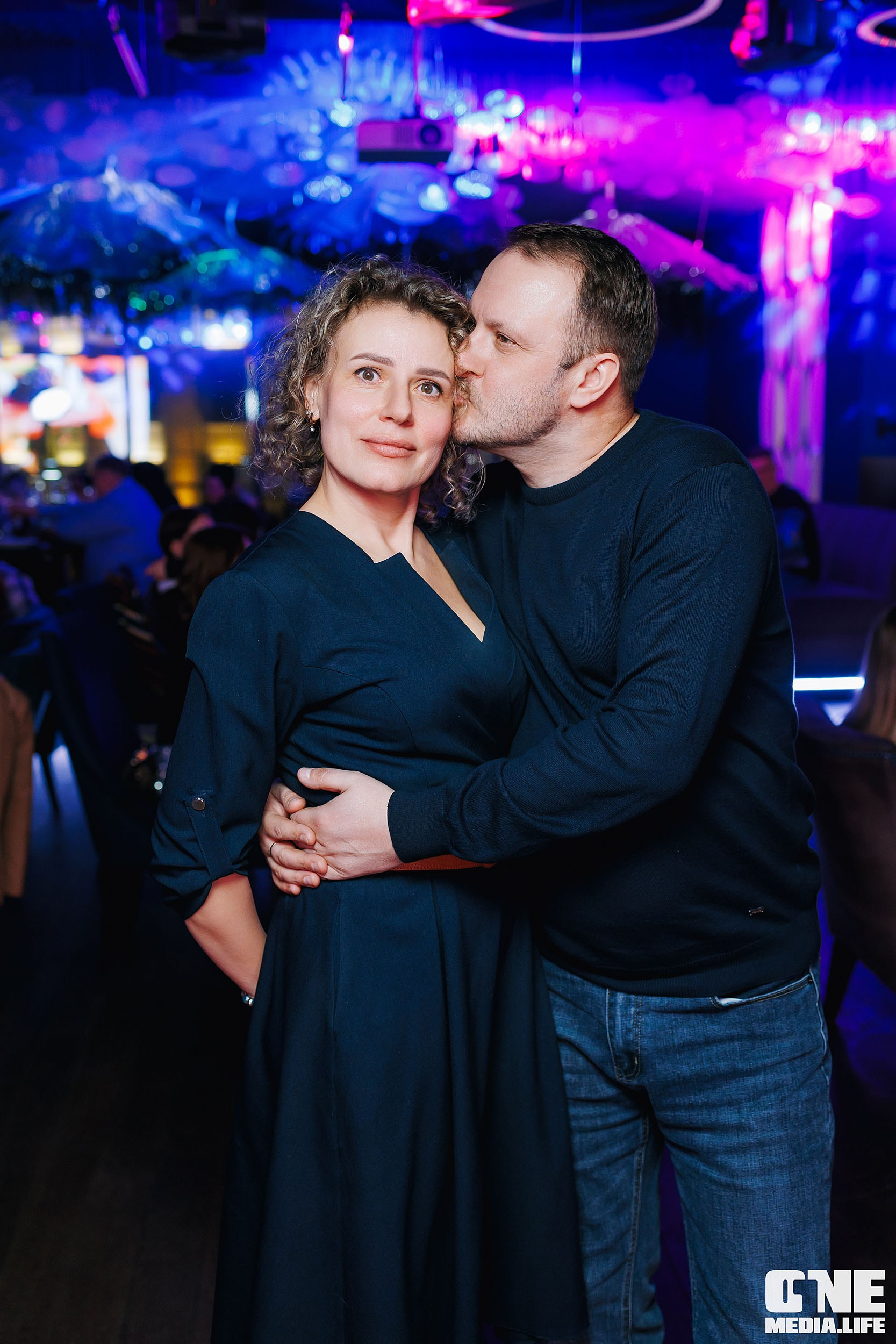 Фоторепортаж из ресторана Океан. One Media Life: фоторепортажи, фотоотчеты с мероприятий и заведений