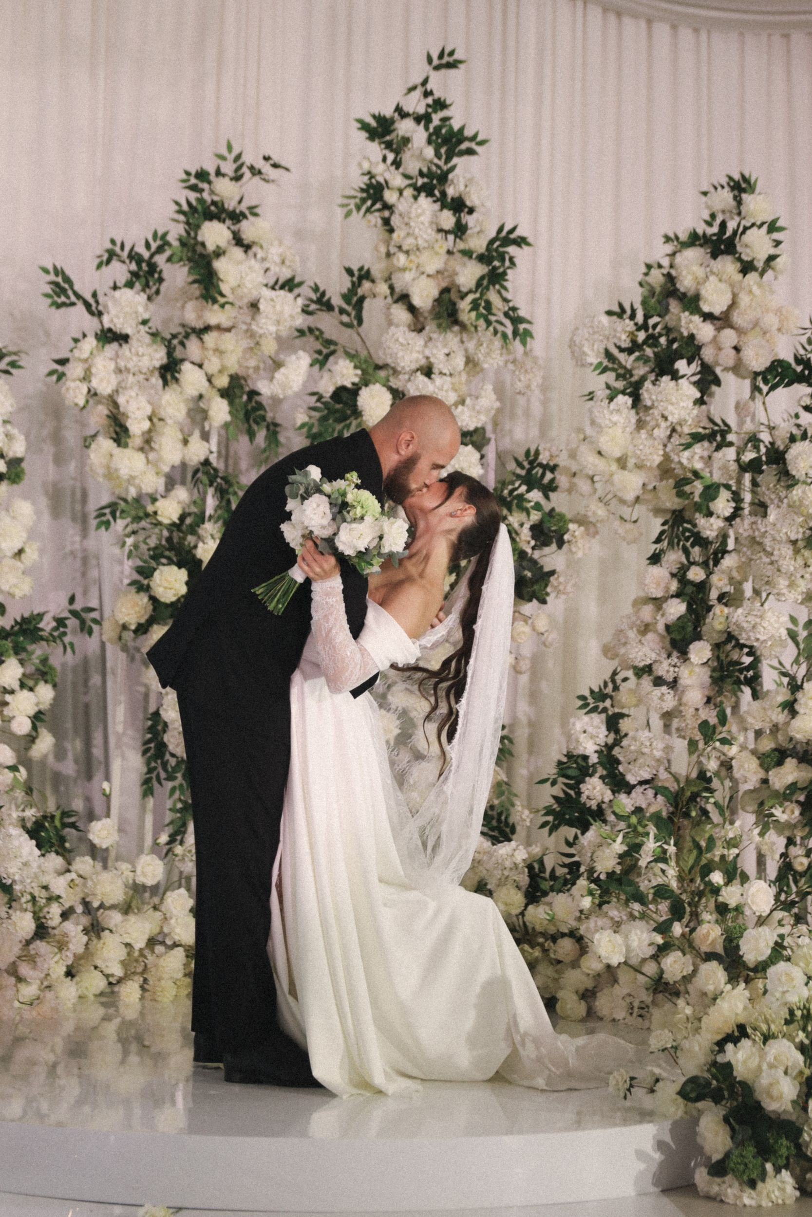 Портфолио. Event агентство SMOLNIKOVA WEDDING