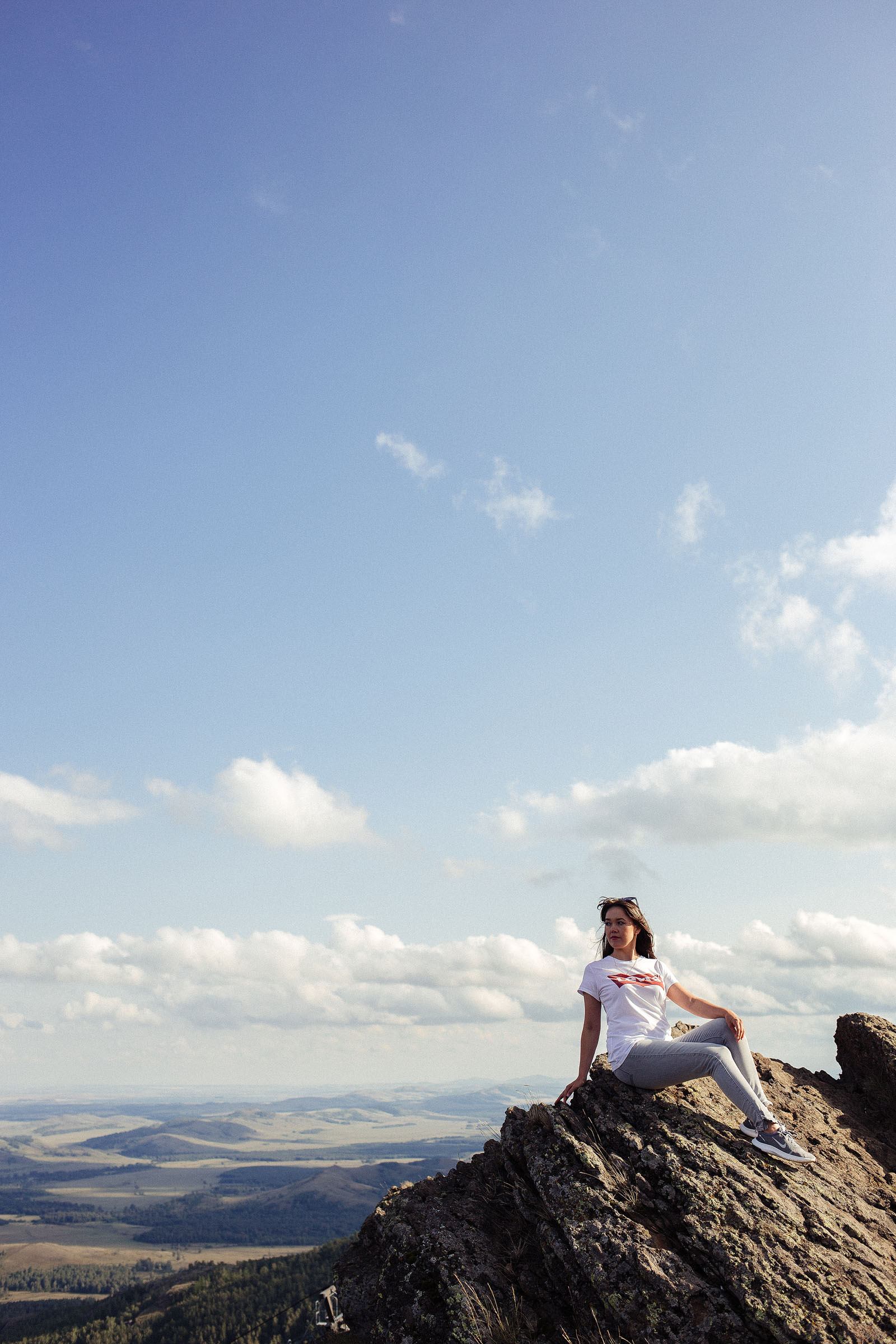 Фотосессия на Банном. Фотограф Андрей Куликов