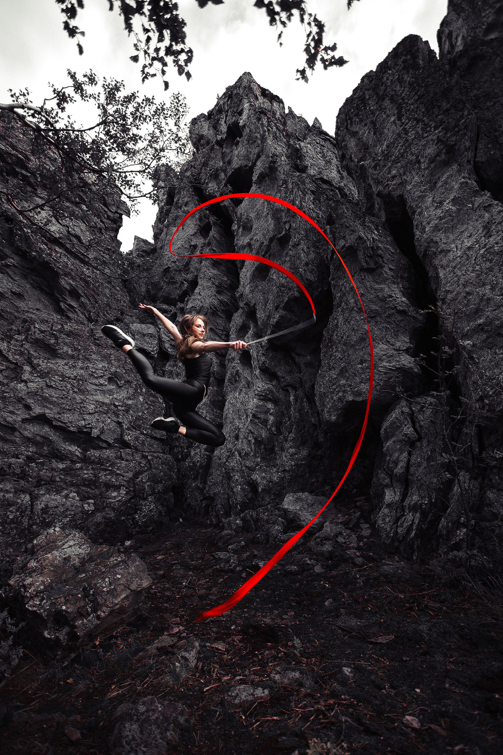 Женский фотограф на Банном Андрей Куликов