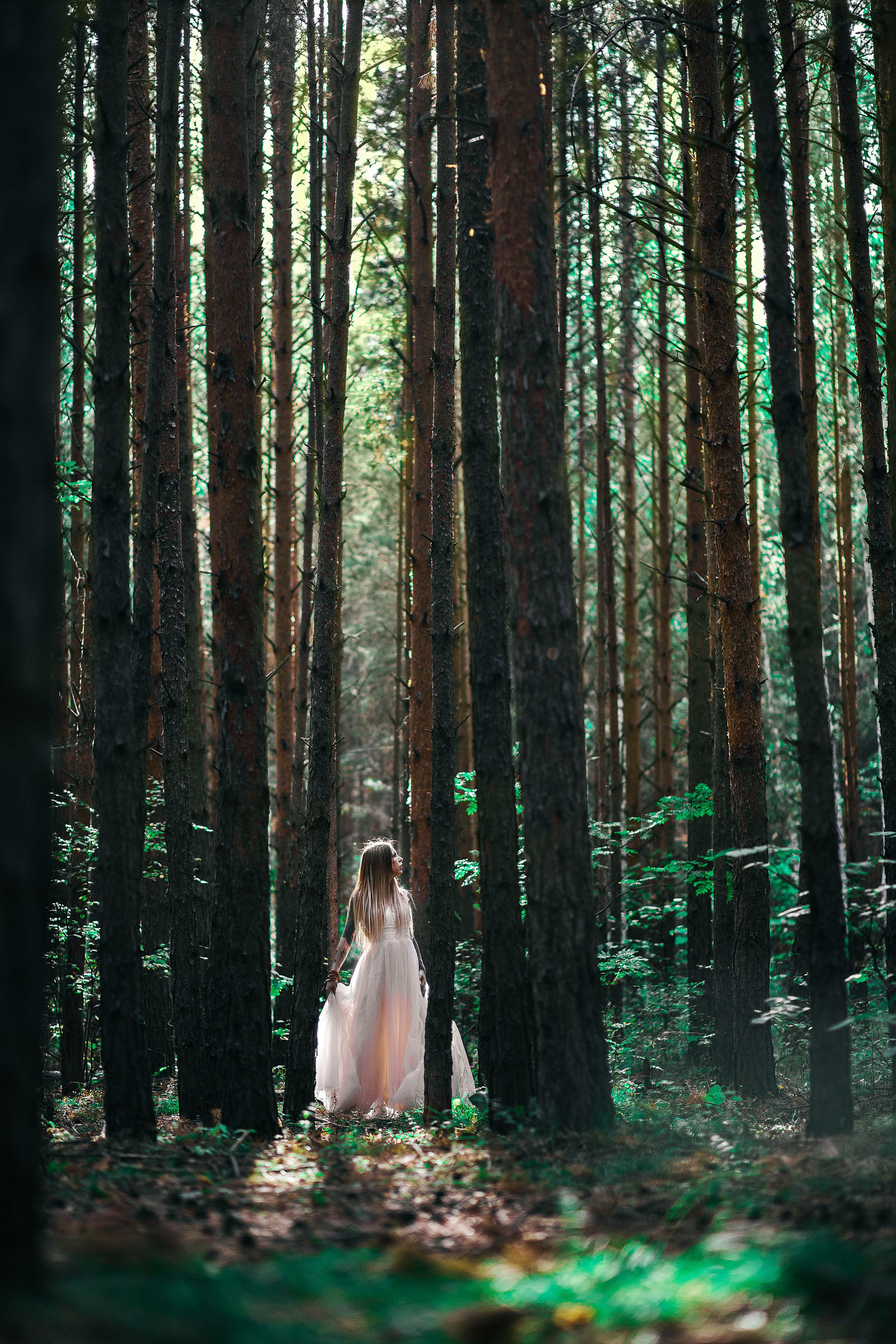 Семейная фотосессия на Банном. Автор Андрей Куликов