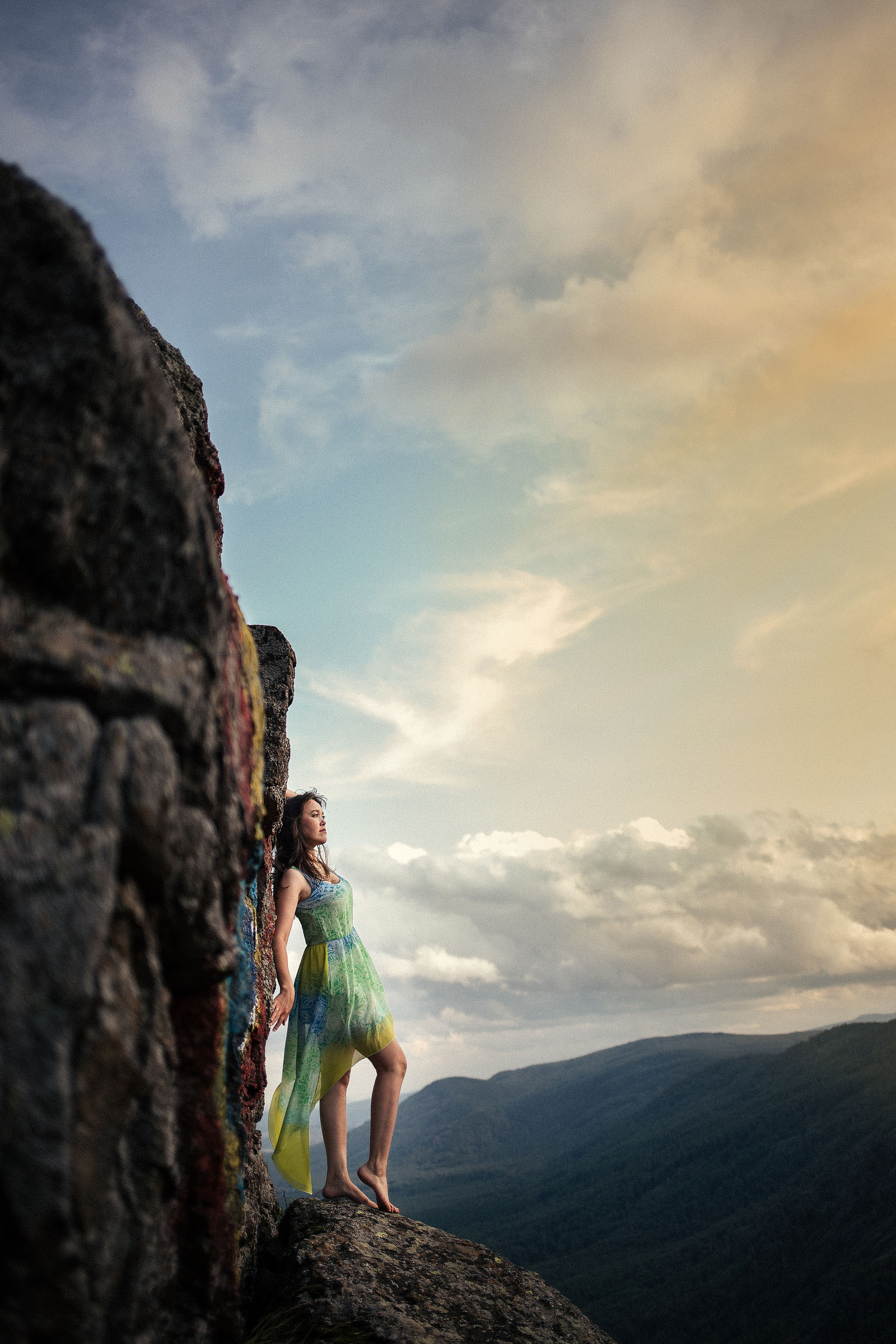 Фотограф Банное Андрей Куликов