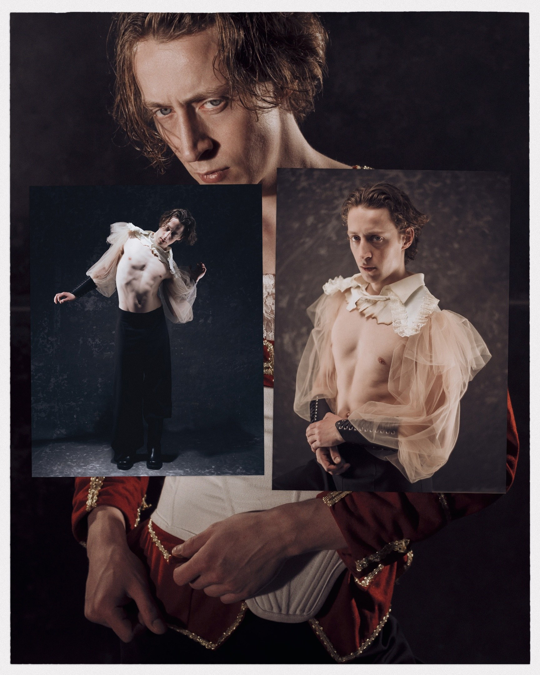 МК Алексея Корзова в Дубае 15 декабря. Портретный фотограф в Санкт-Петербурге Алексей Корзов