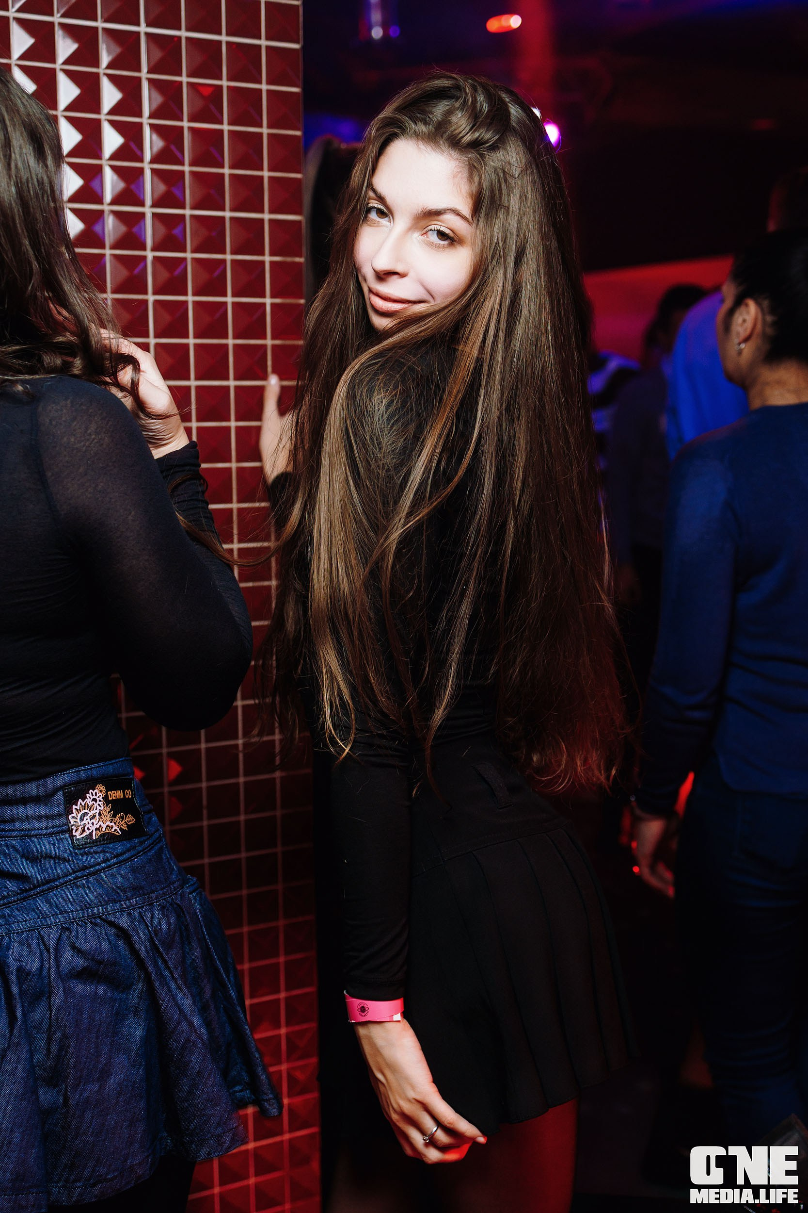 Фоторепортаж из РК Планета. One Media Life: фоторепортажи, фотоотчеты с мероприятий и заведений