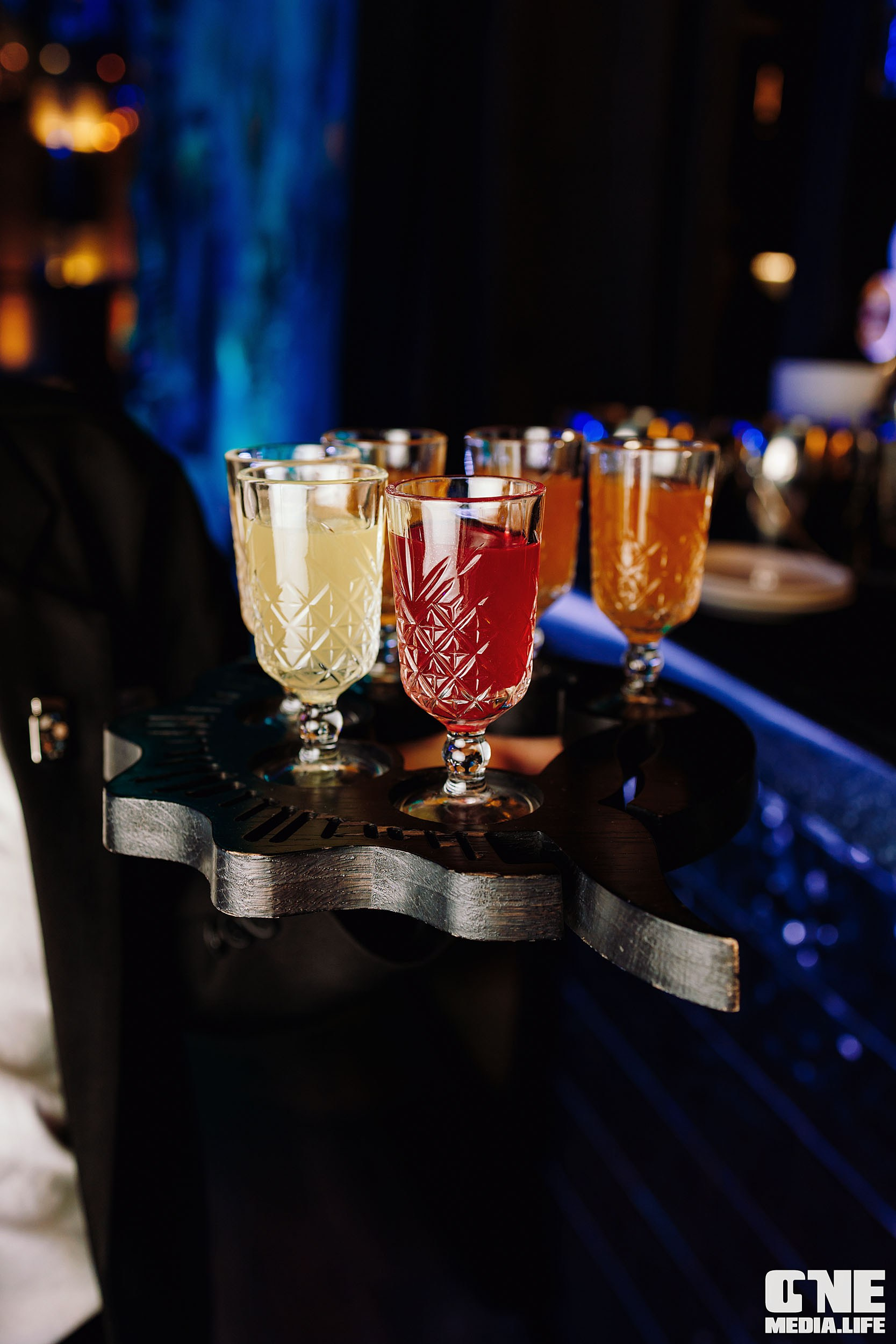 Фоторепортаж из ресторана Океан. One Media Life: фоторепортажи, фотоотчеты с мероприятий и заведений