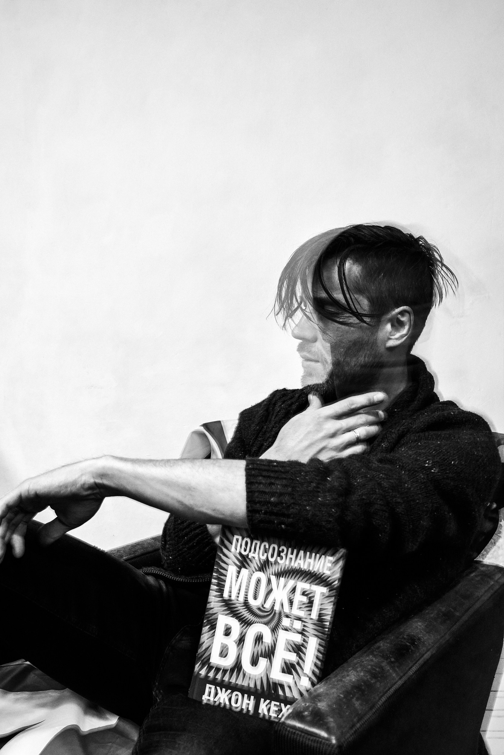 Портрет. Не только свадебный фотограф Чеглаков Алексей