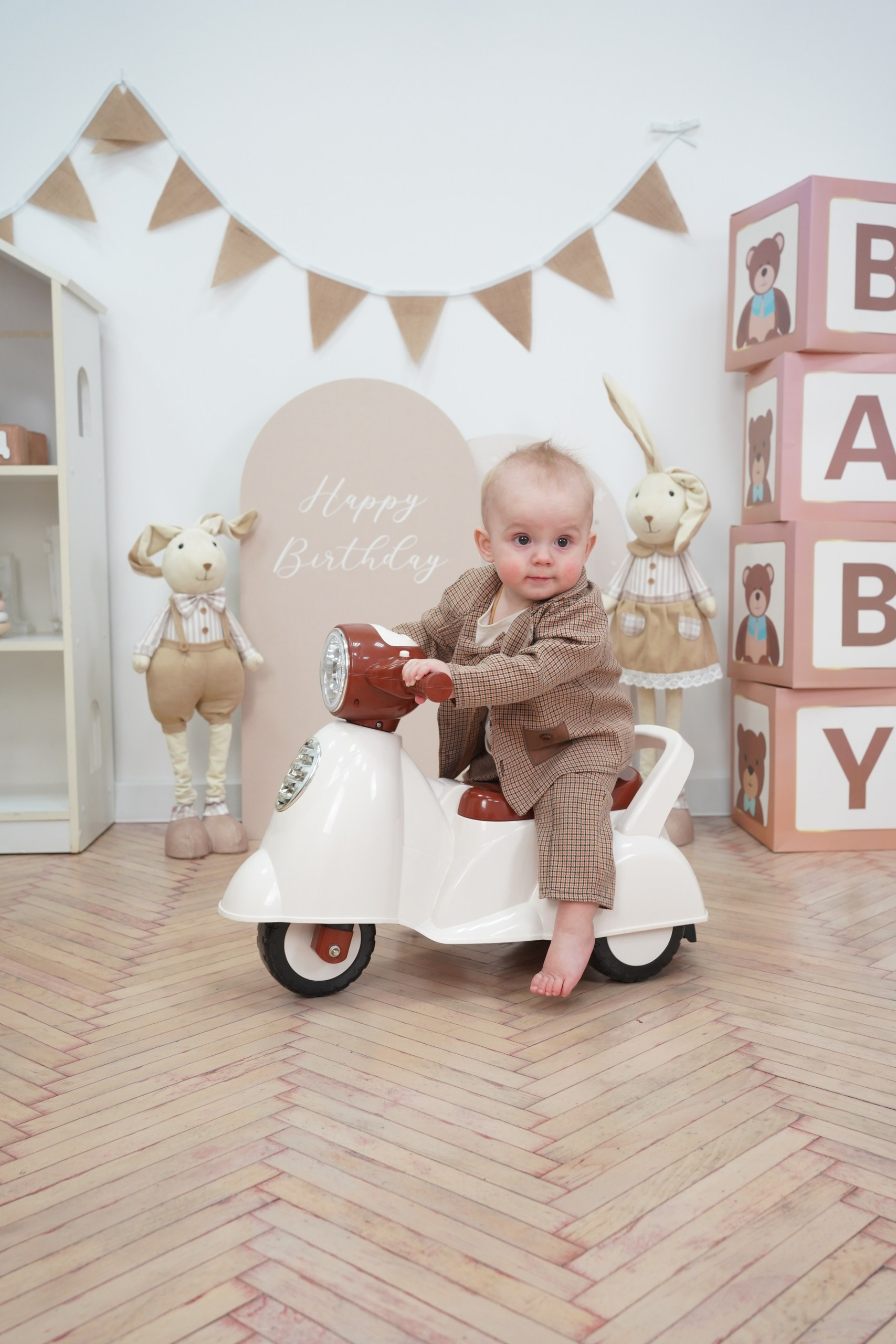 Фотосессия на Годик для Мальчиков. Детская Фотостудия ГОДОВАСИКИ в Санкт-Петербурге фотосесия на годик