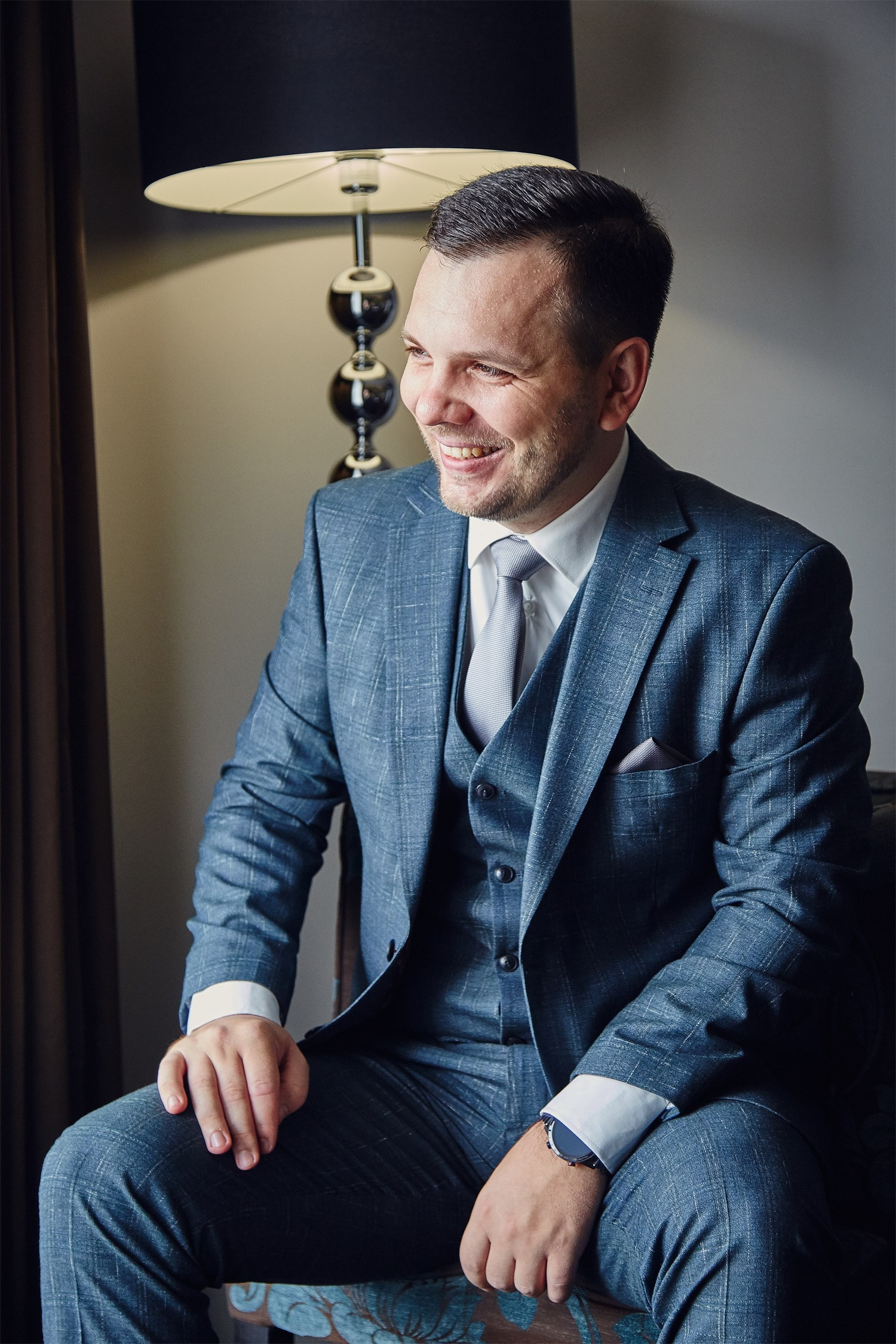 Свадебный фотограф в Самаре — Дмитрий Емец