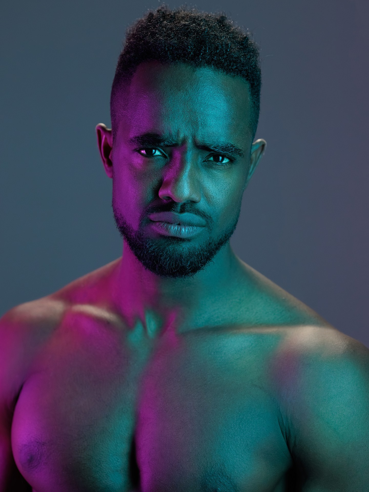 Фотограф Александр Калинин