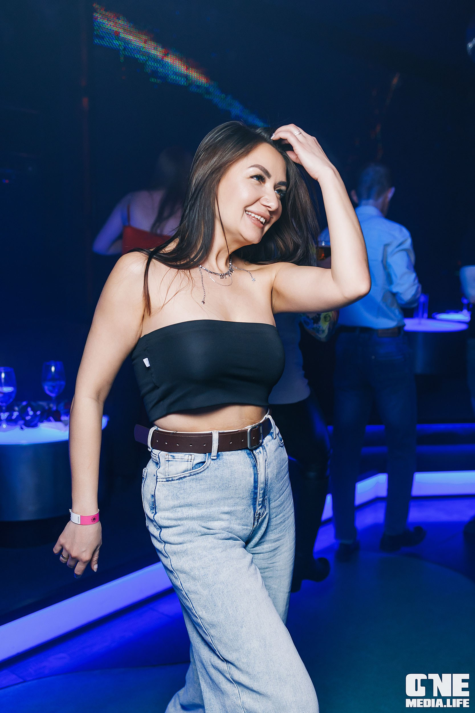 Фоторепортаж из РК Планета. One Media Life: фоторепортажи, фотоотчеты с мероприятий и заведений