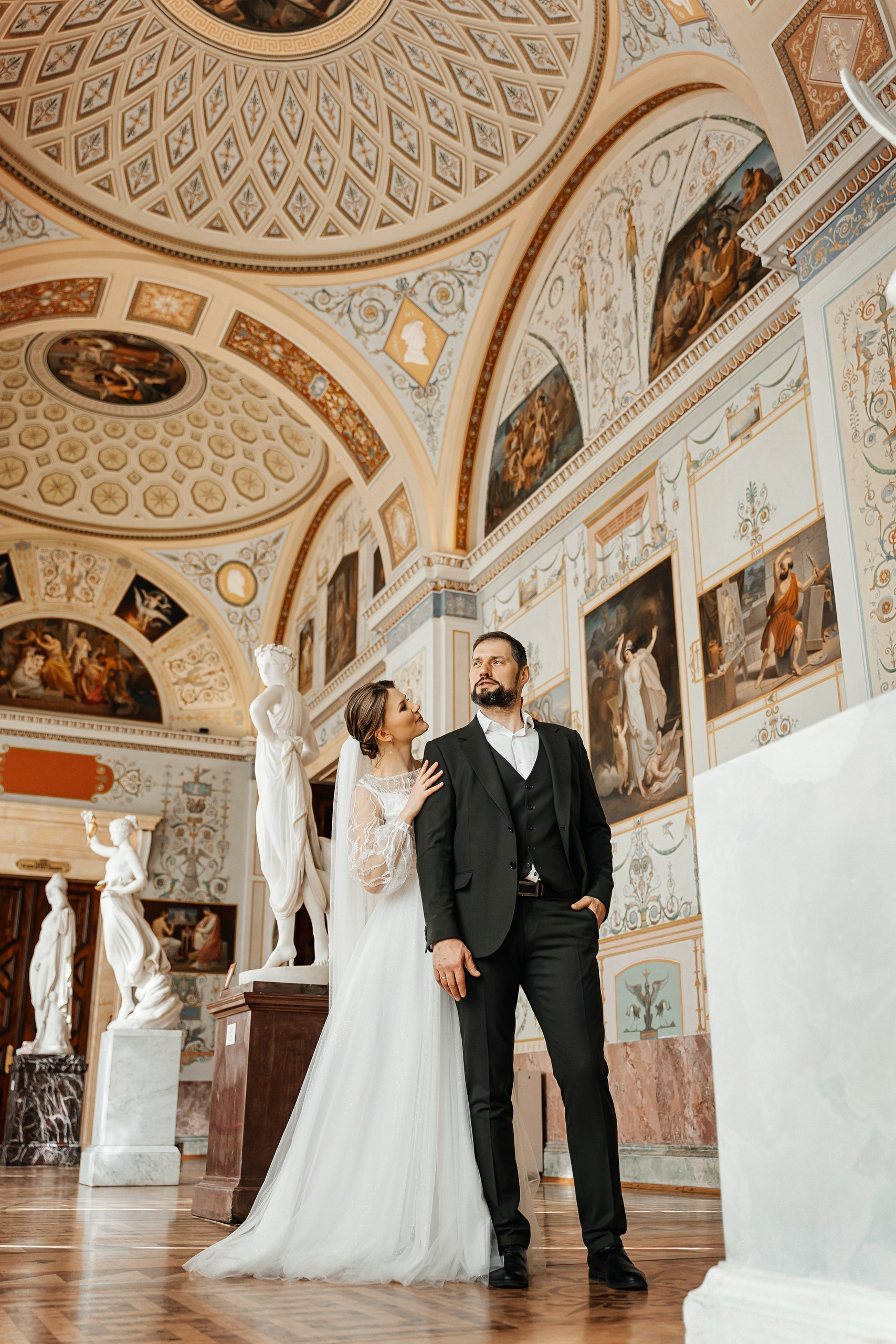 Локации в Санкт-Петербурге. Семейный фотограф в Санкт-Петербурге