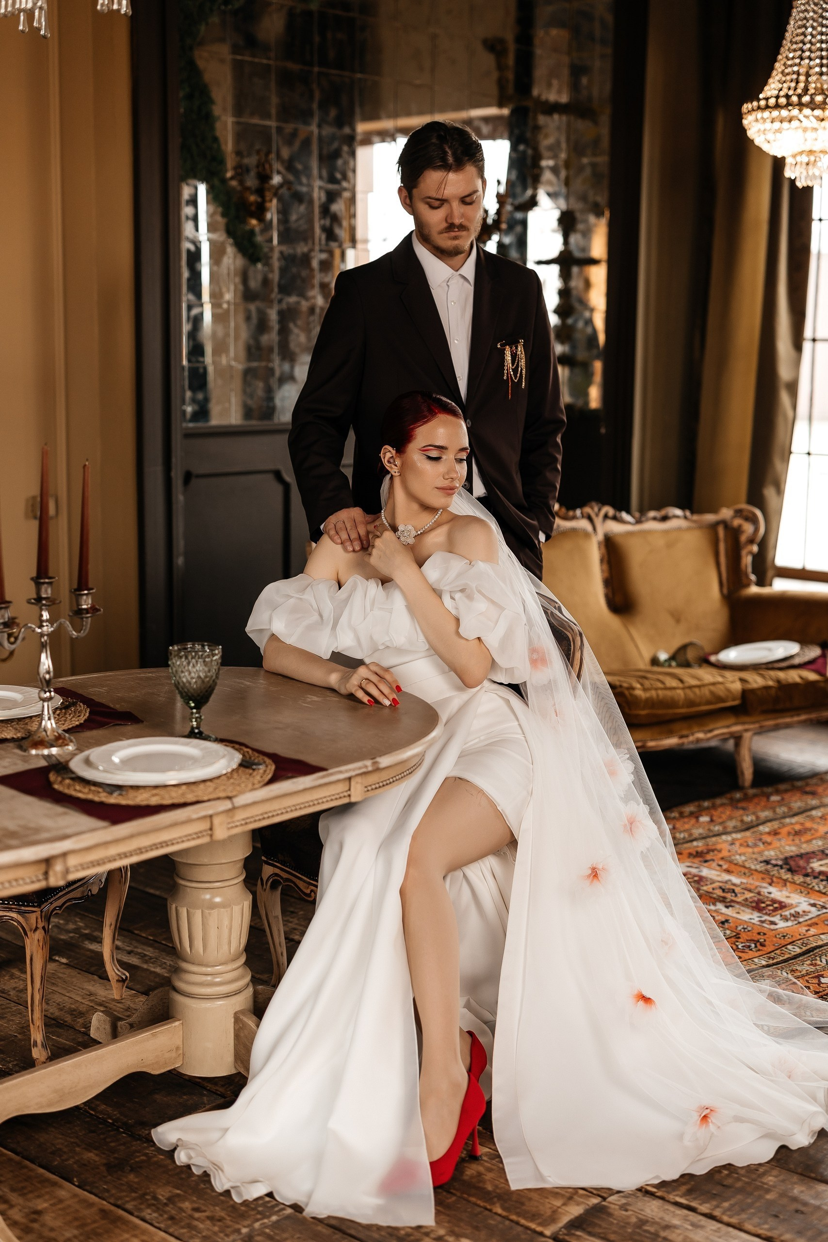 Локации. Свадебный и семейный фотограф в Омске Евгения Хакимова