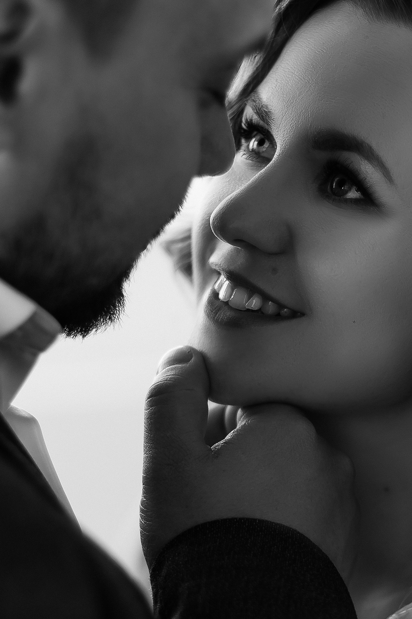 Фотостудии и пространства Перми для свадебной фотосессии. Свадебный фотограф Пермь